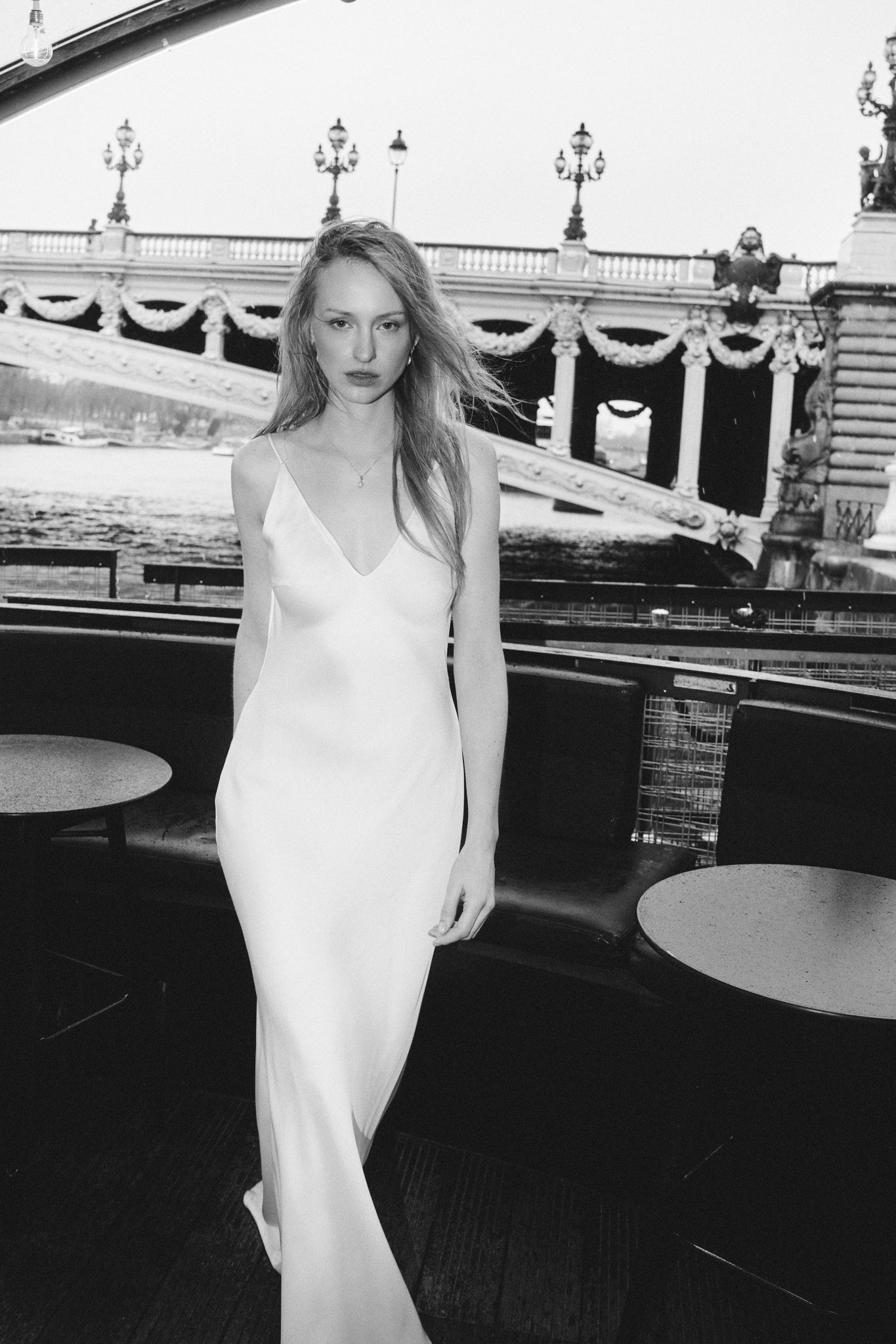 Ella gown