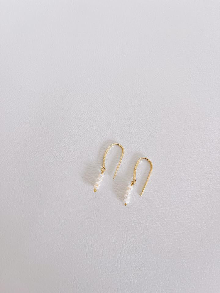N°7.1 Jules Jewels x Luv Bridal