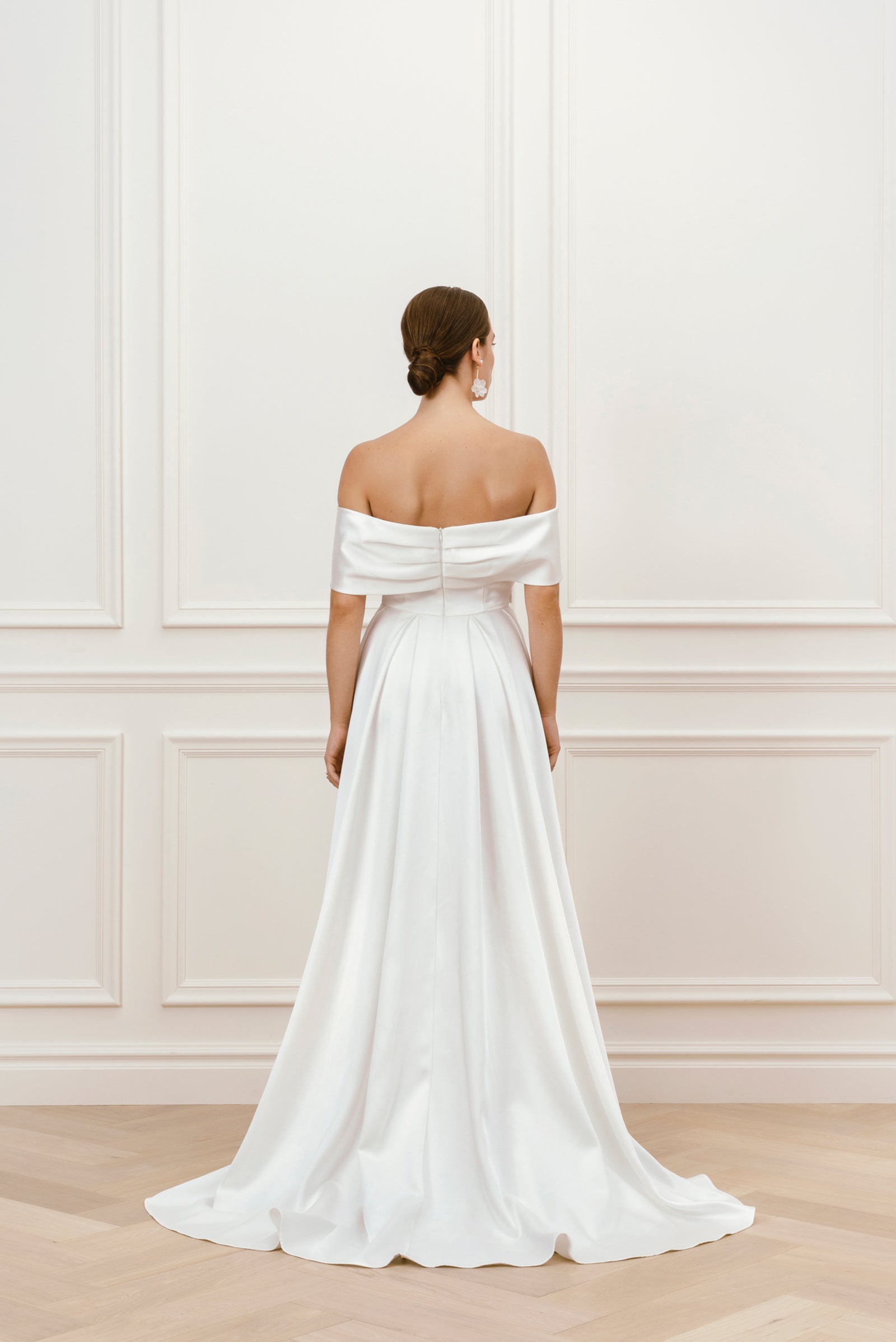 Mila gown SA