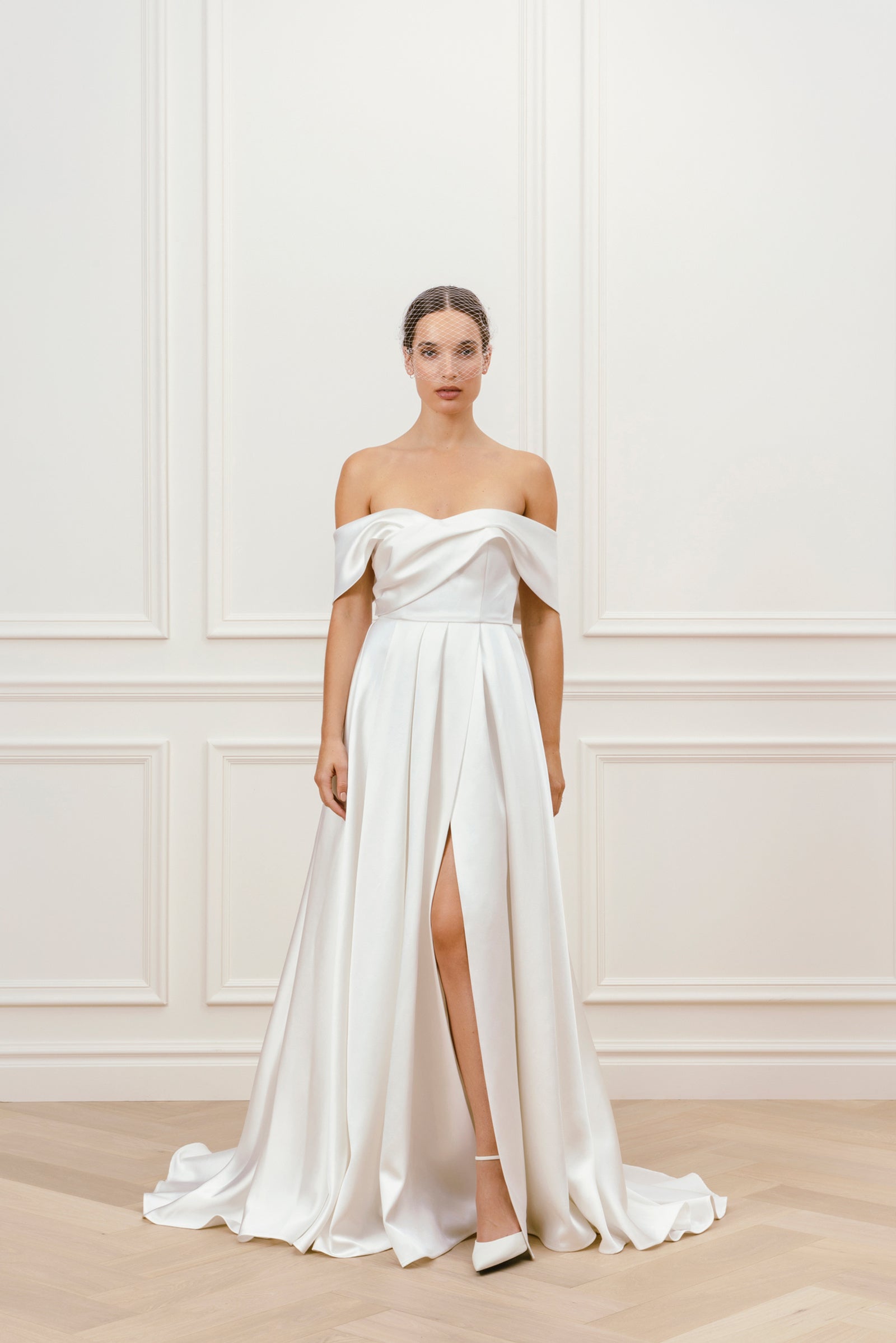 Mila gown SA