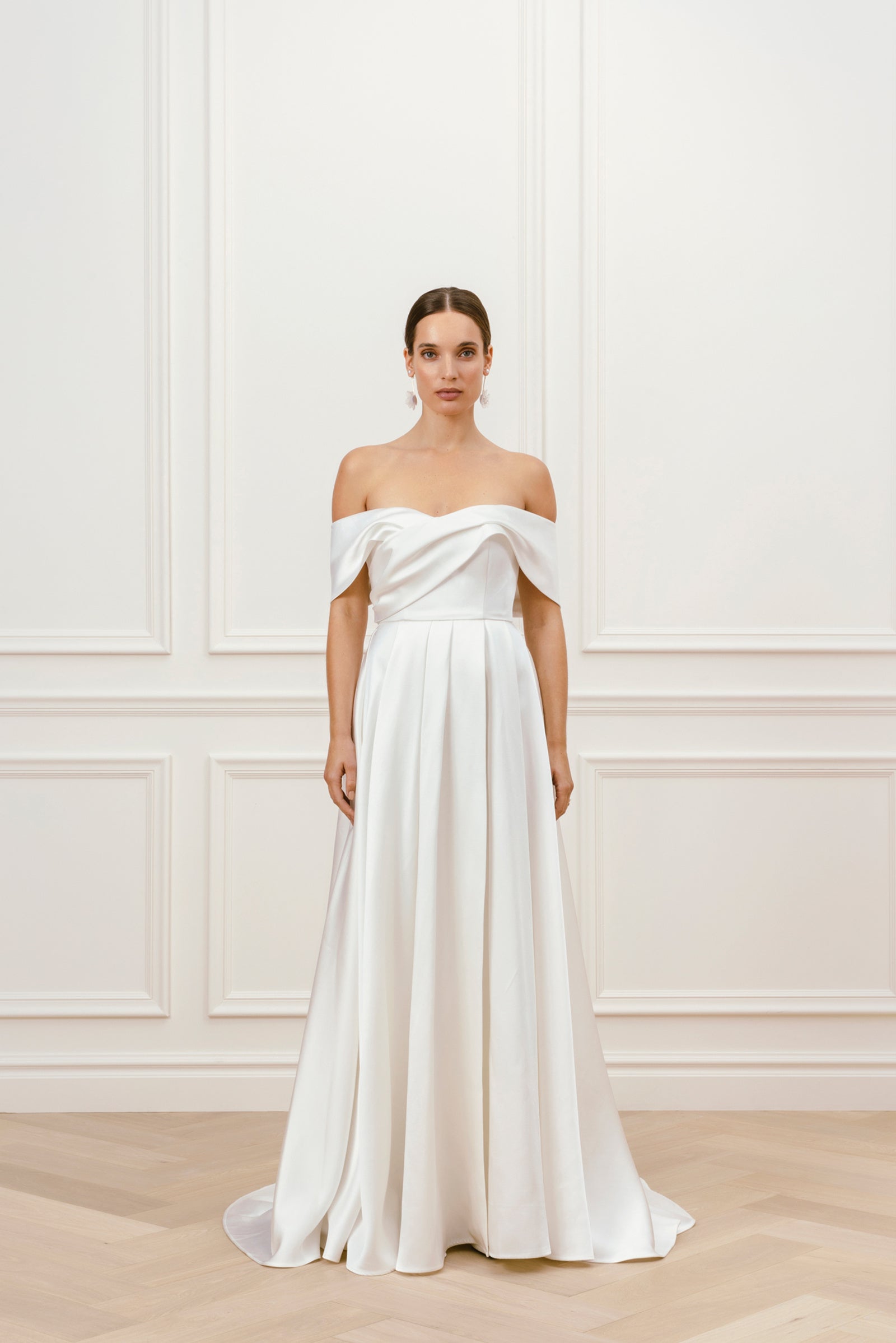 Mila gown SA