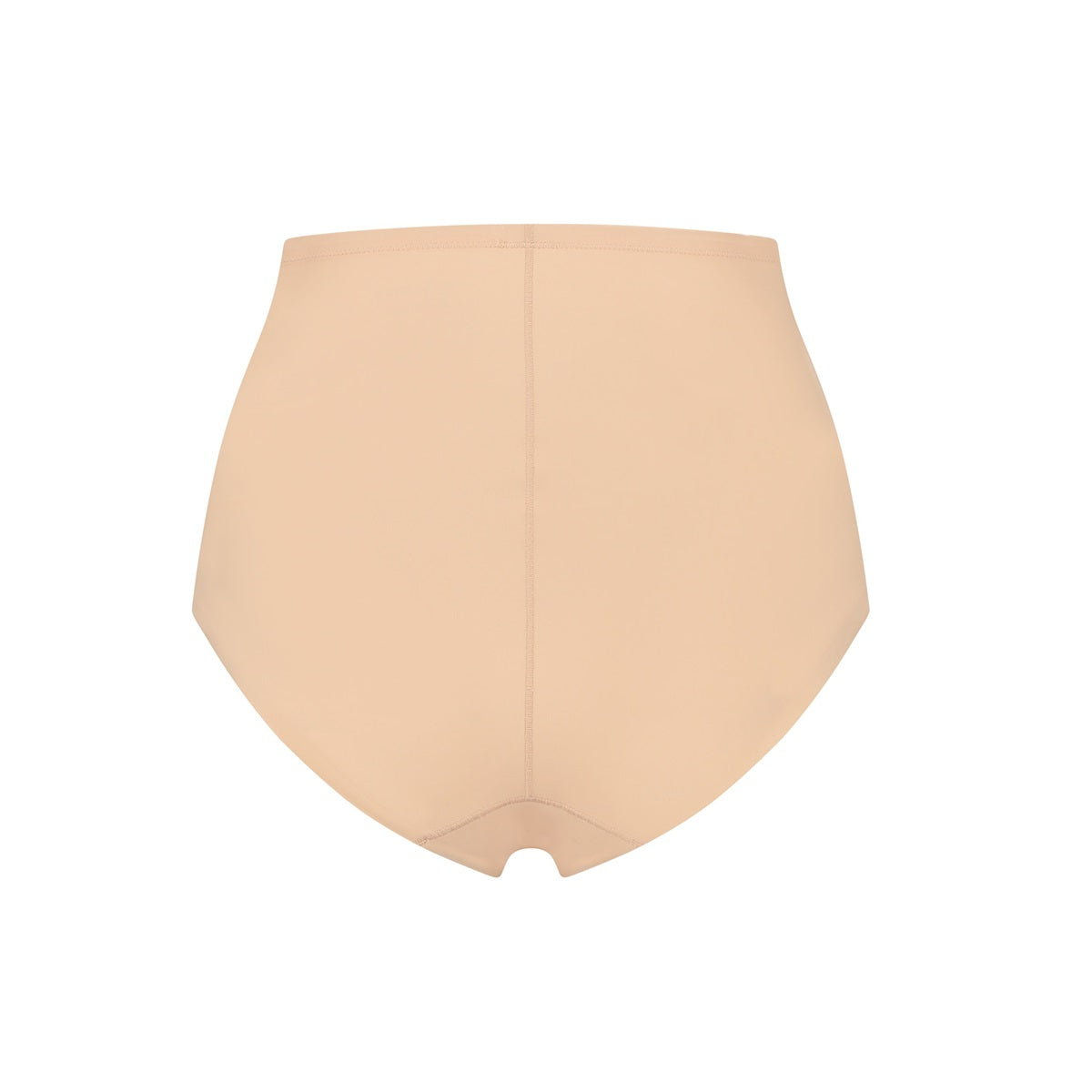 Shapewear short - Sculpting mid waist brief