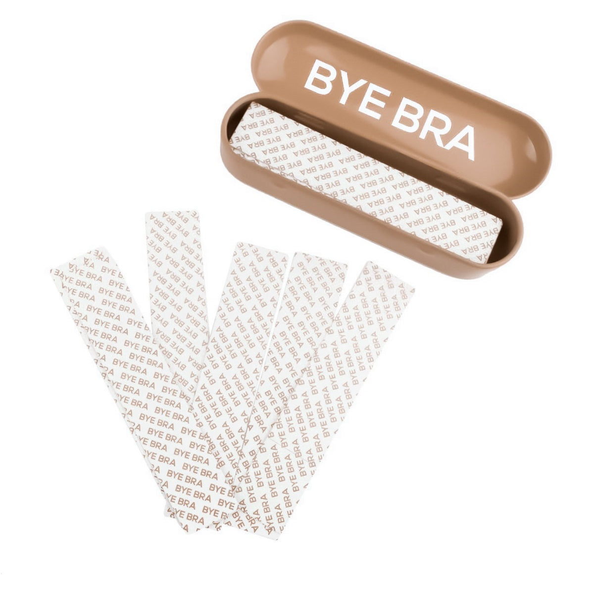 Dress tape box