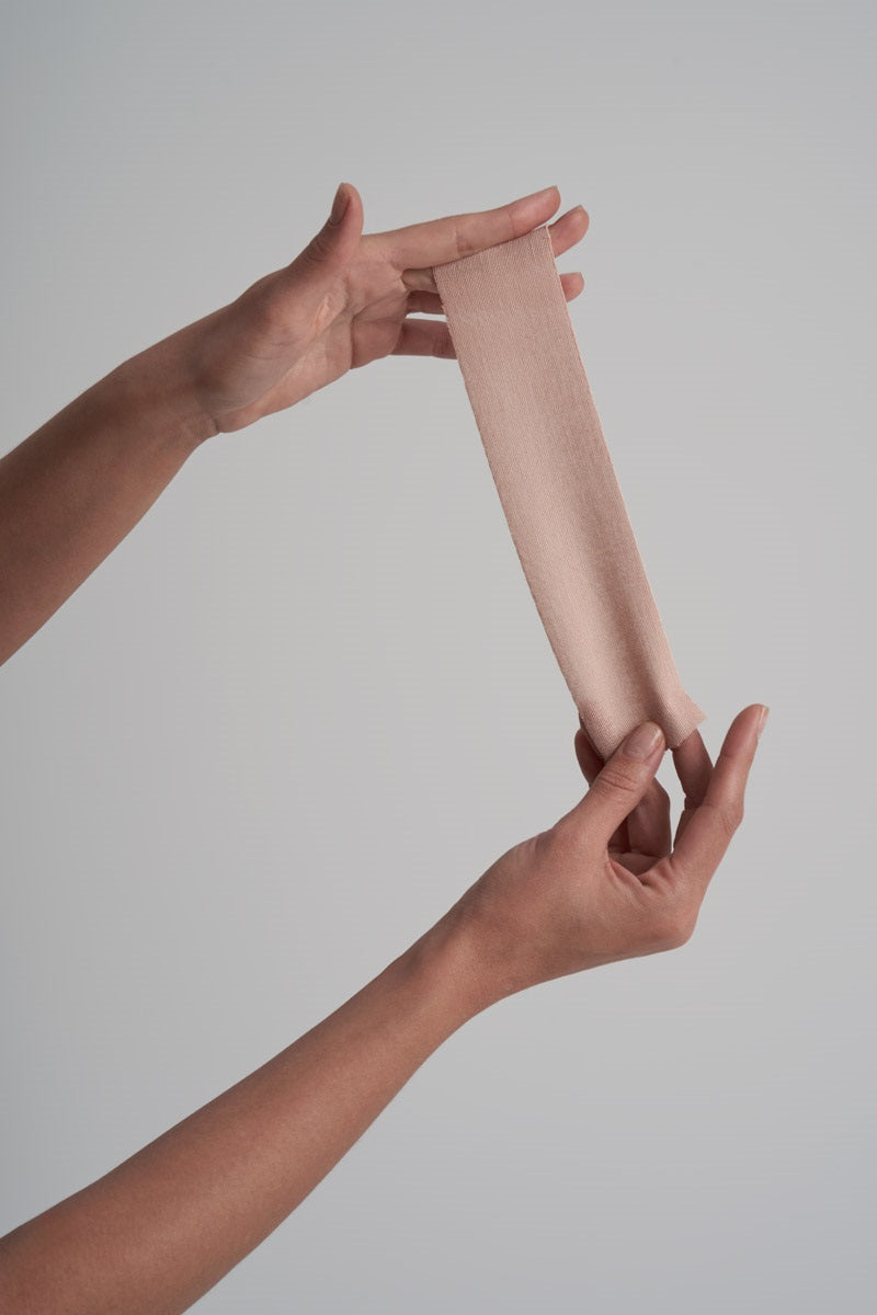 Body tape