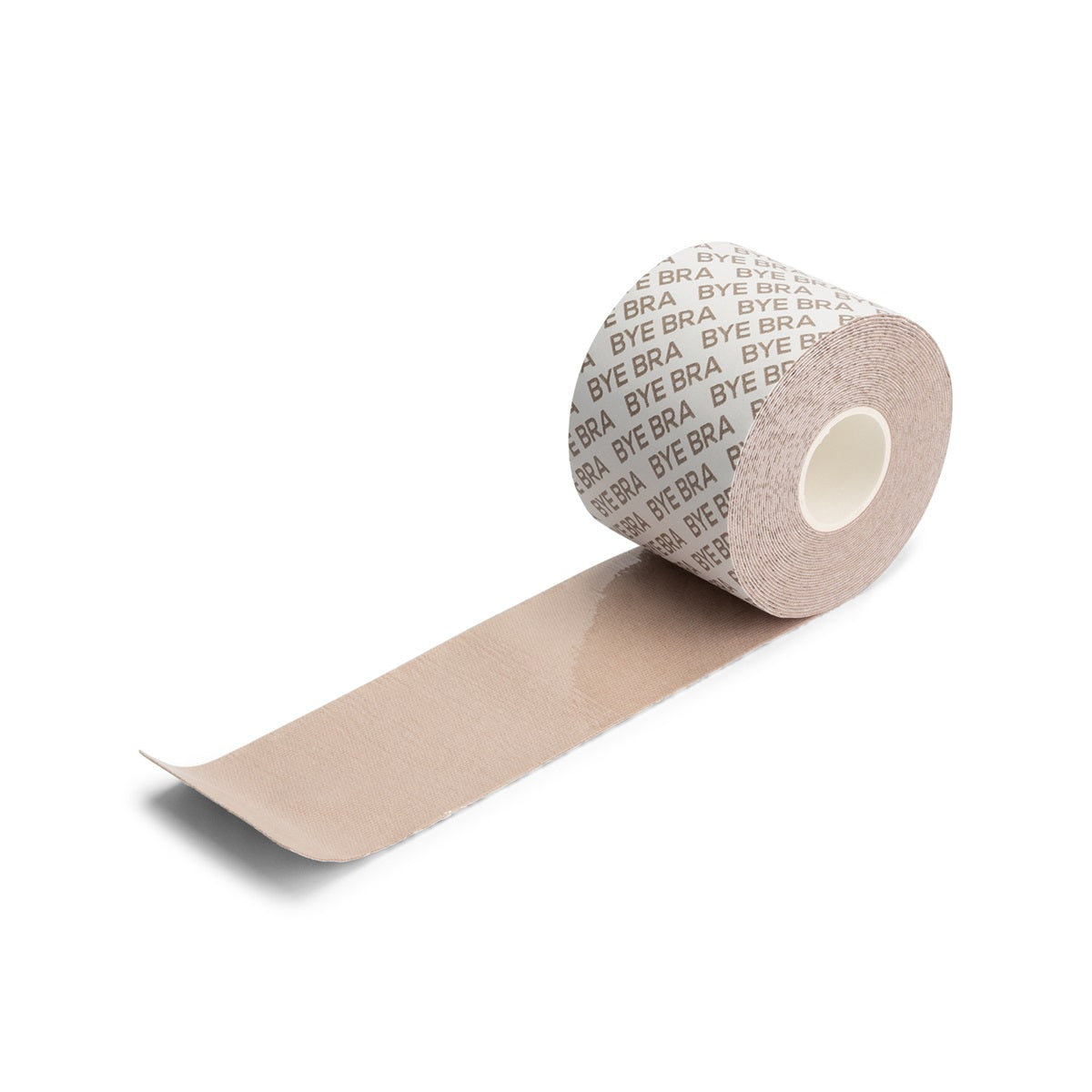 Body tape dubbele lijm