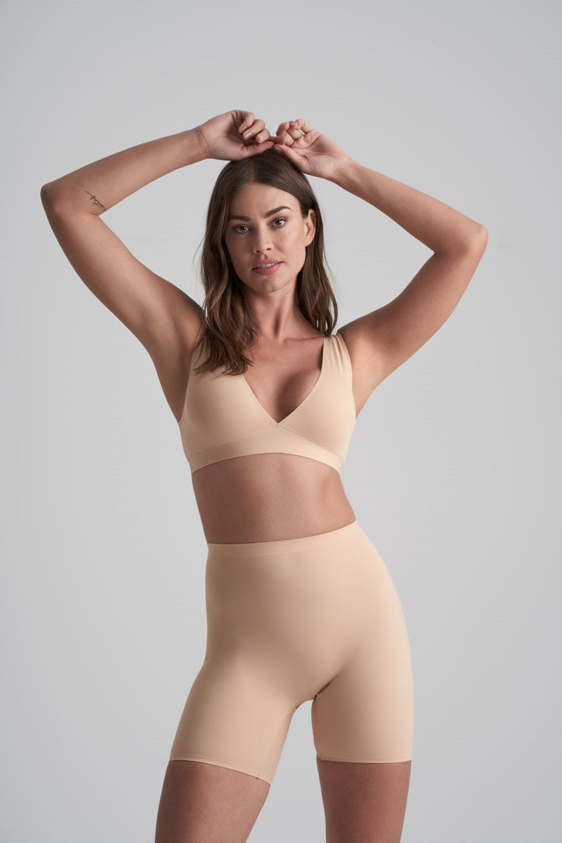 Shapewear short - Invisible short