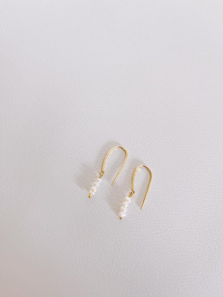 N°7.1 Jules Jewels x Luv Bridal