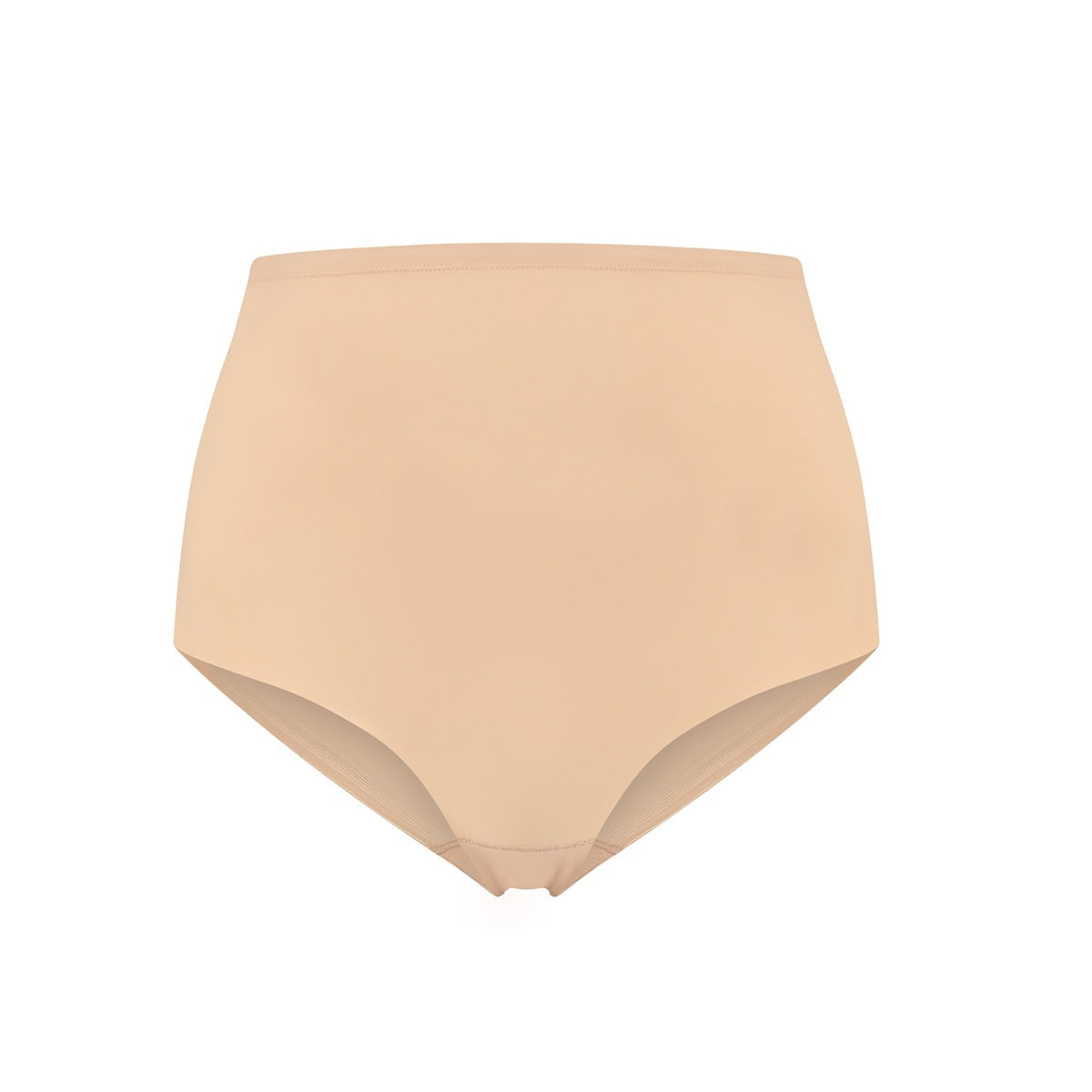 Shapewear short - Sculpting mid waist brief