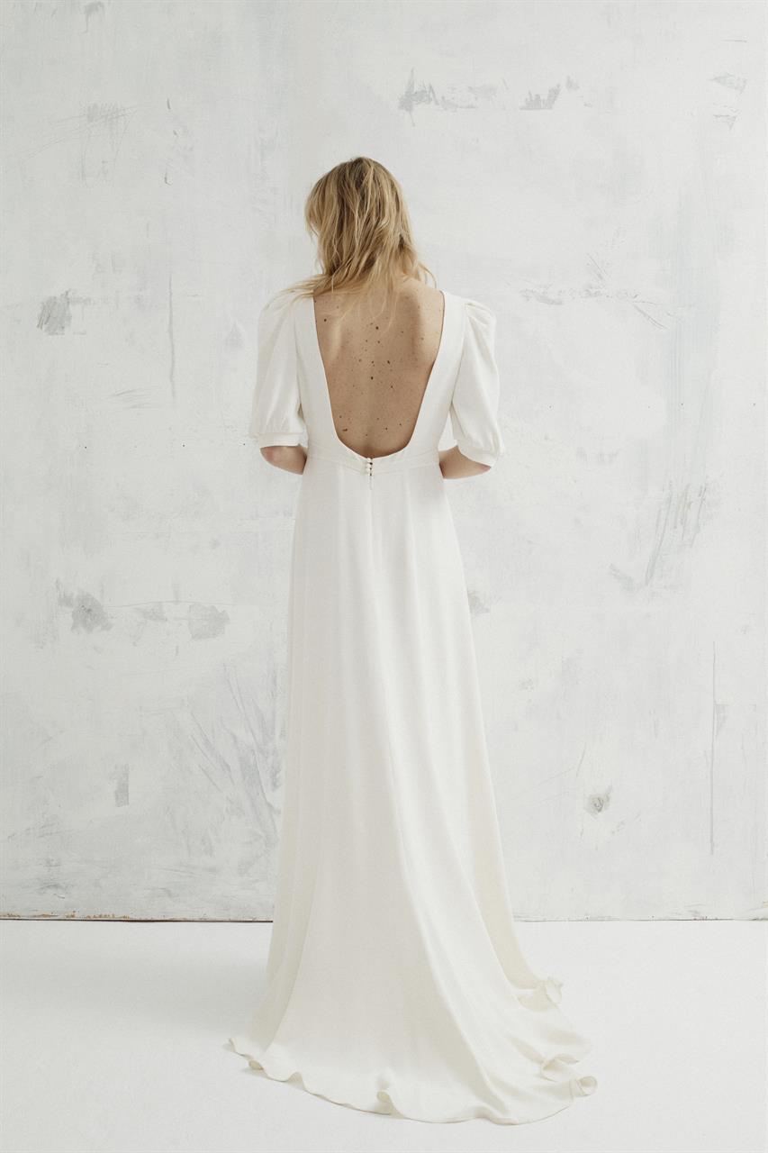 Ambre dress