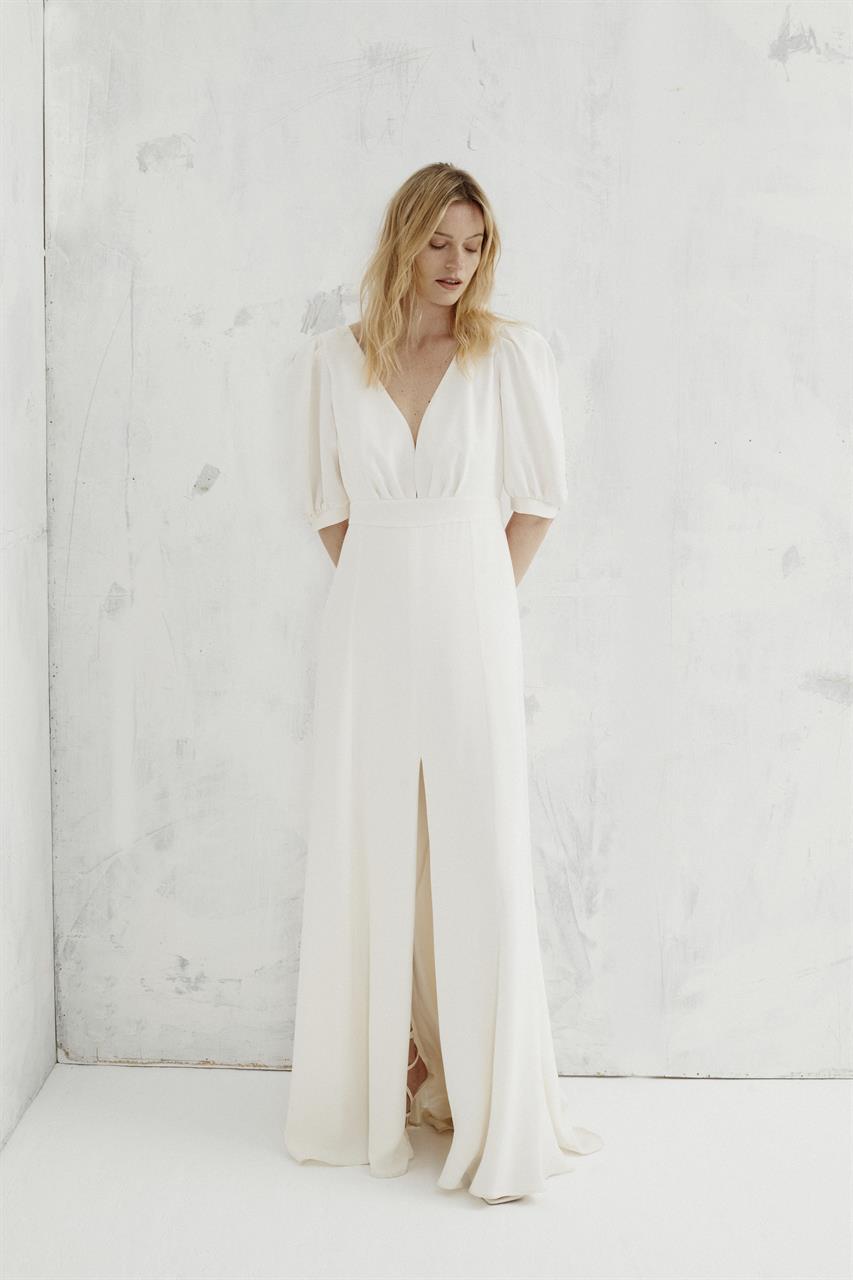 Ambre dress