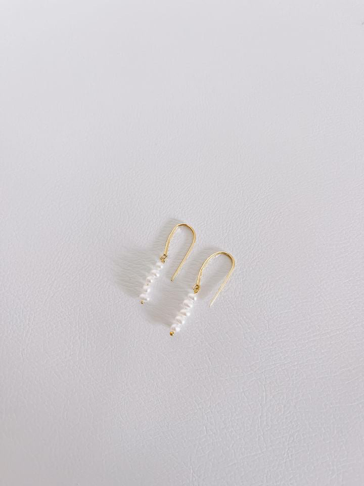 N°7.2 Jules Jewels x Luv Bridal
