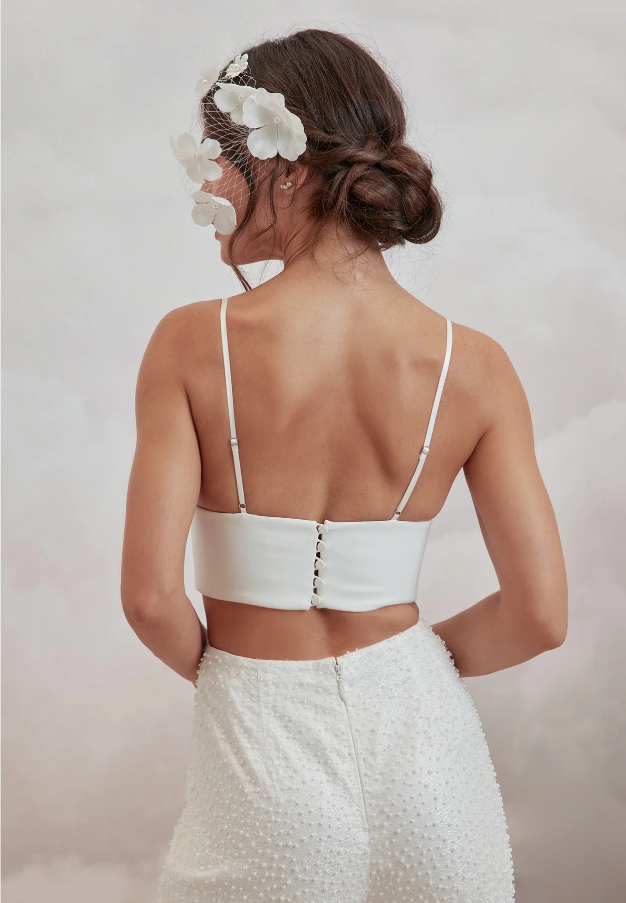 Bastion Bralette