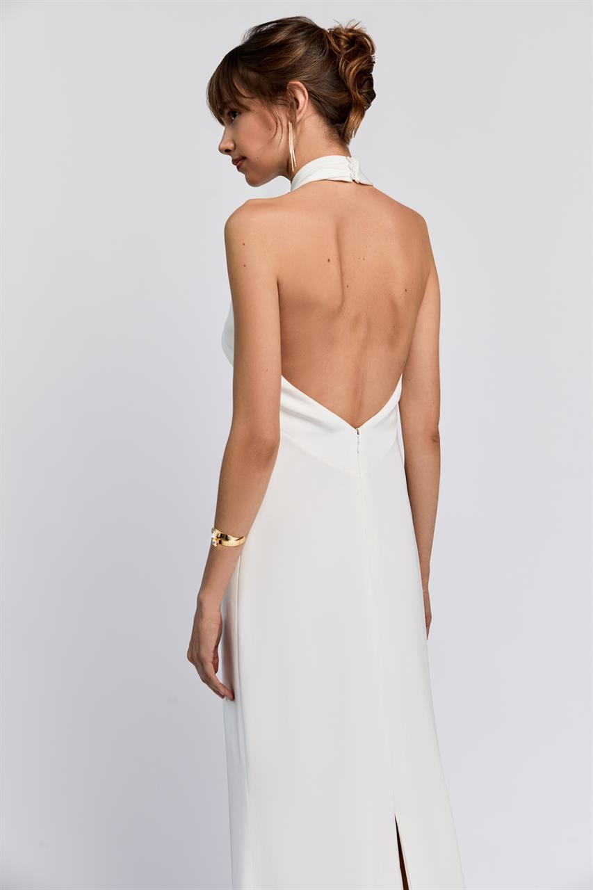 Copacabana Dress