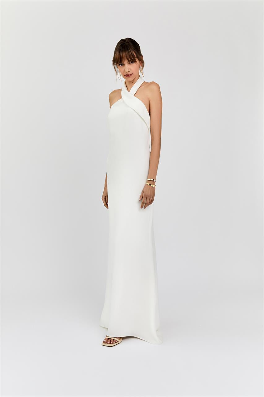 Copacabana Dress