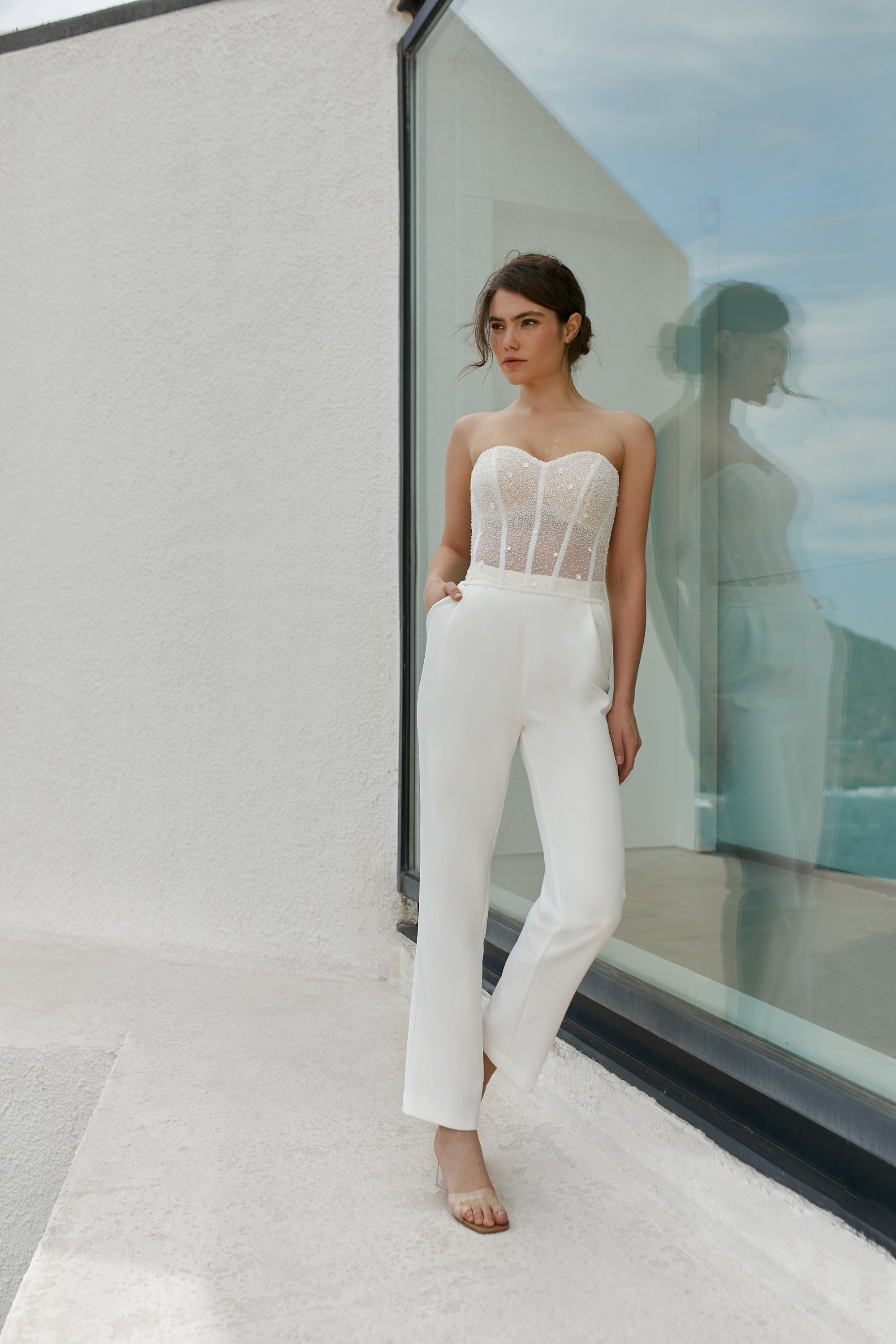 Darsi corset