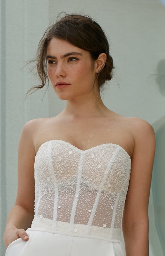 Darsi corset