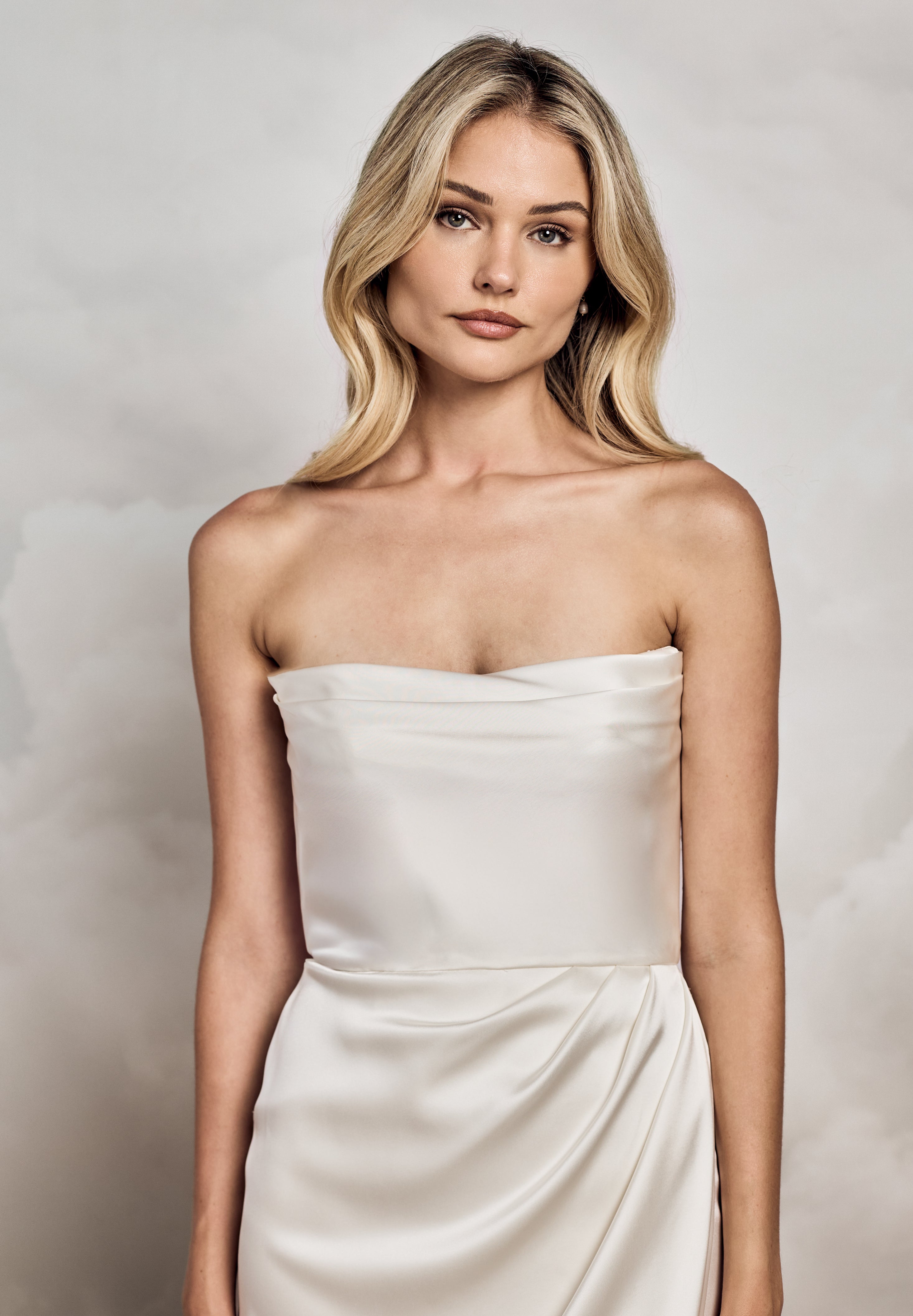 Dawn gown