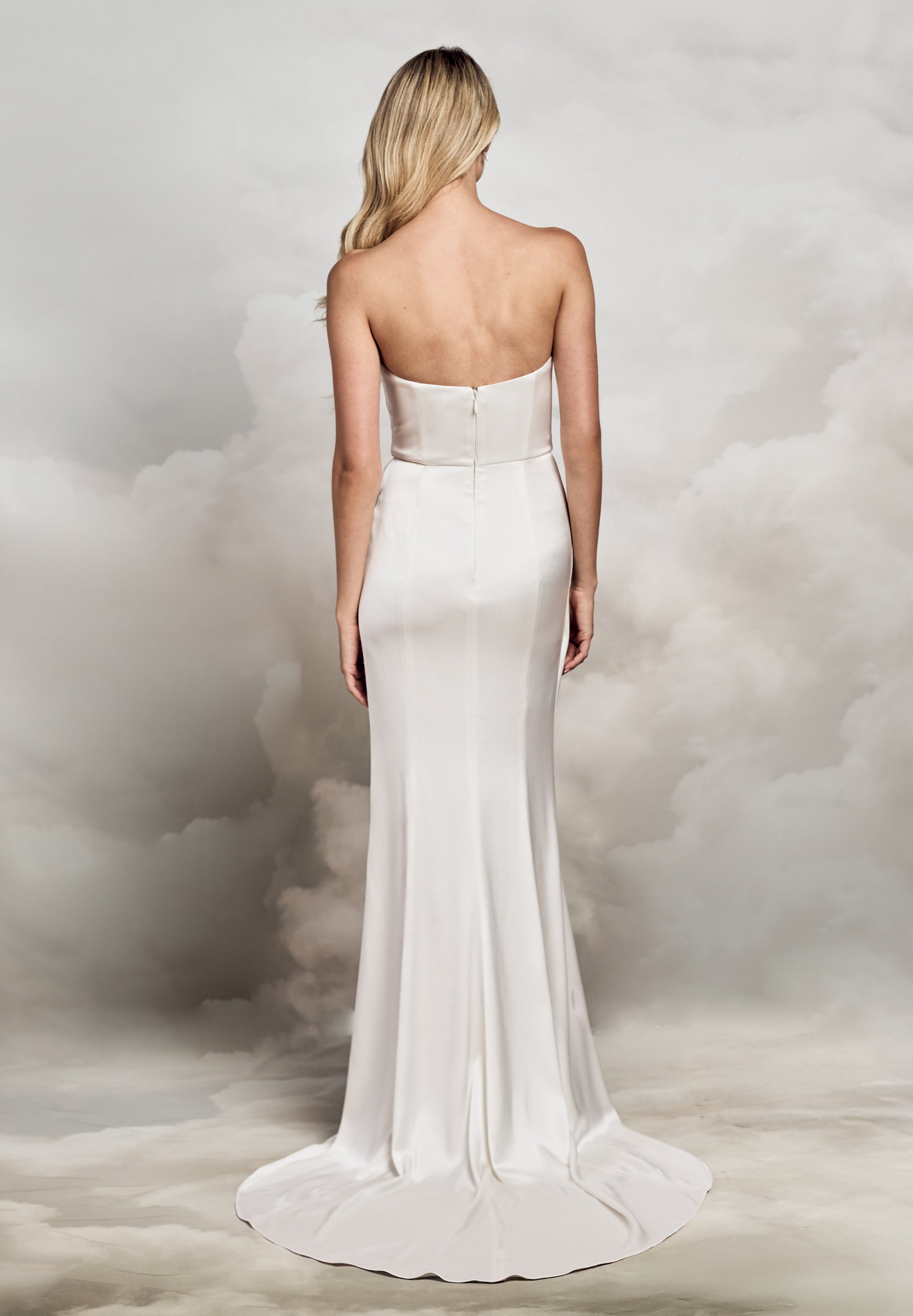 Dawn gown
