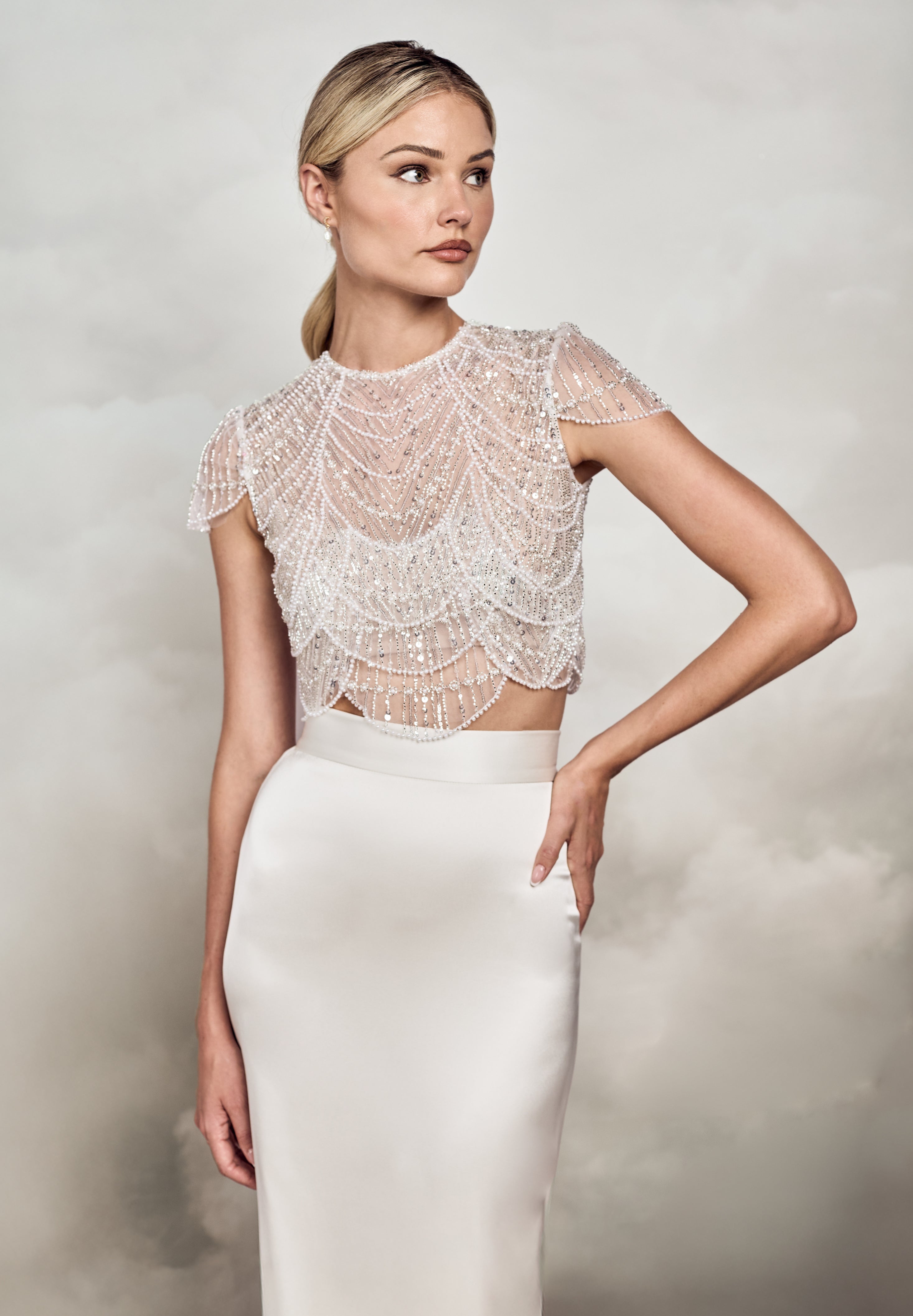 Dawn top