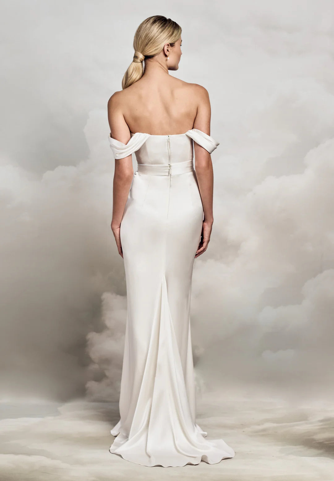 Dune bodice
