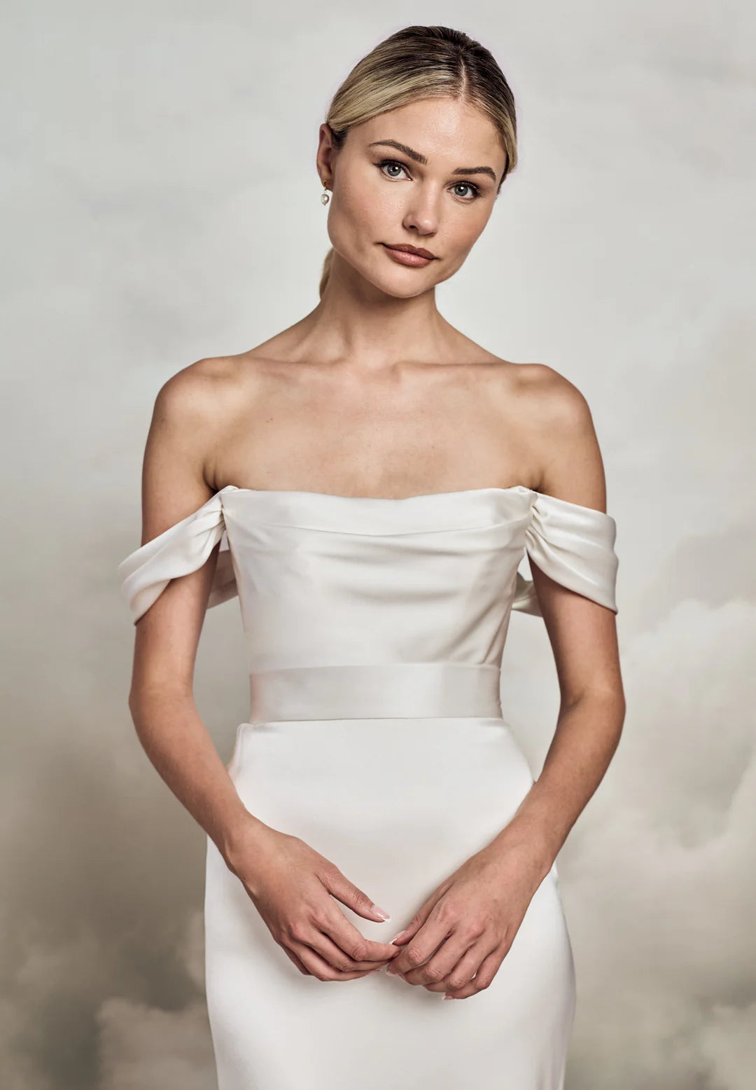 Dune bodice
