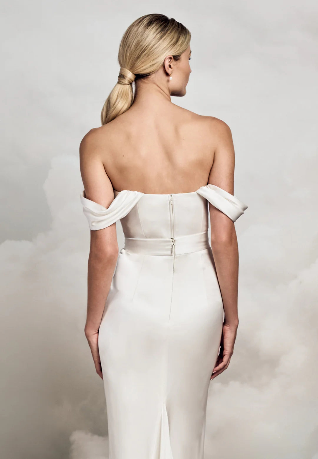 Dune bodice