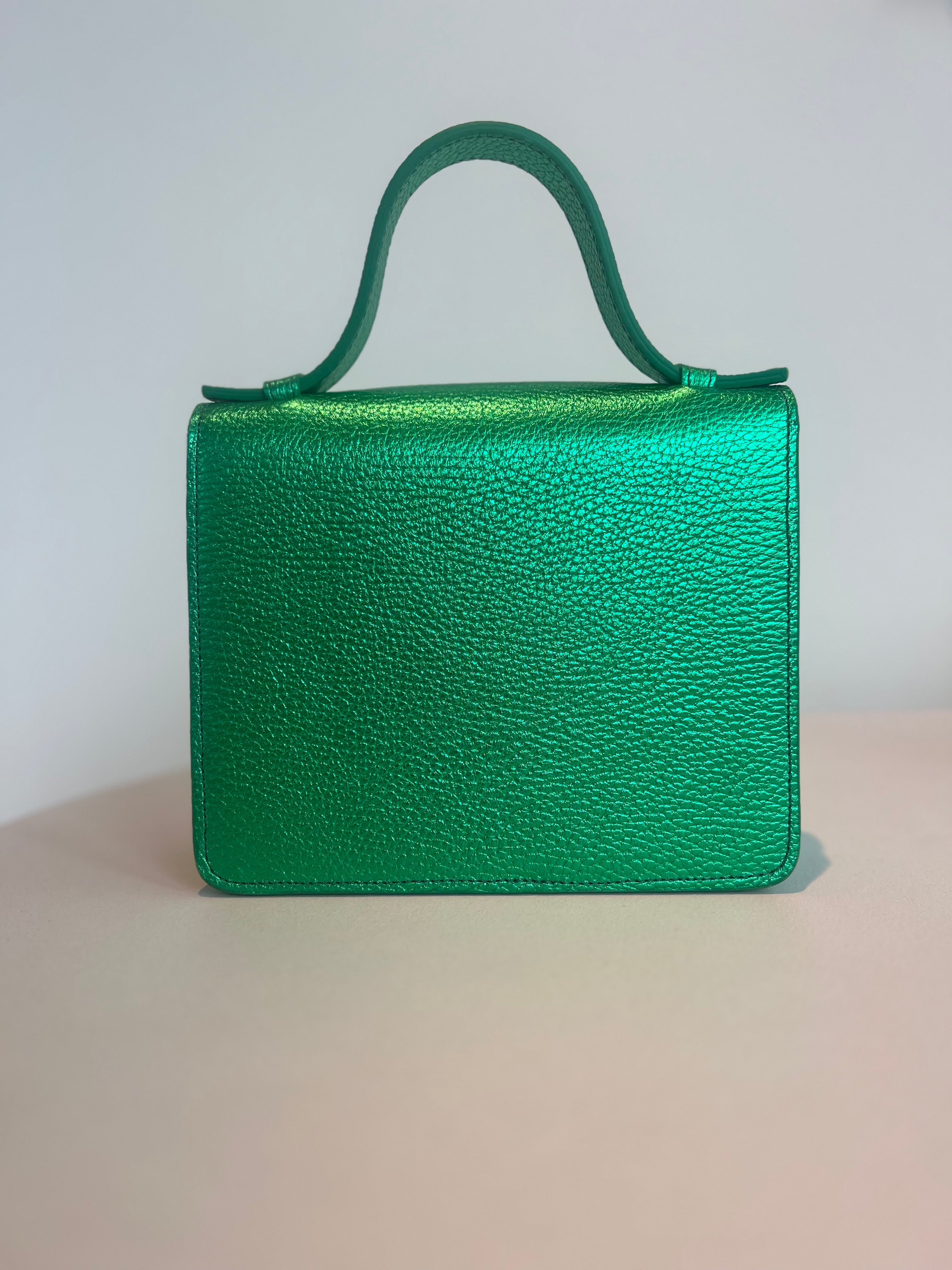 Micro briefcase toxic