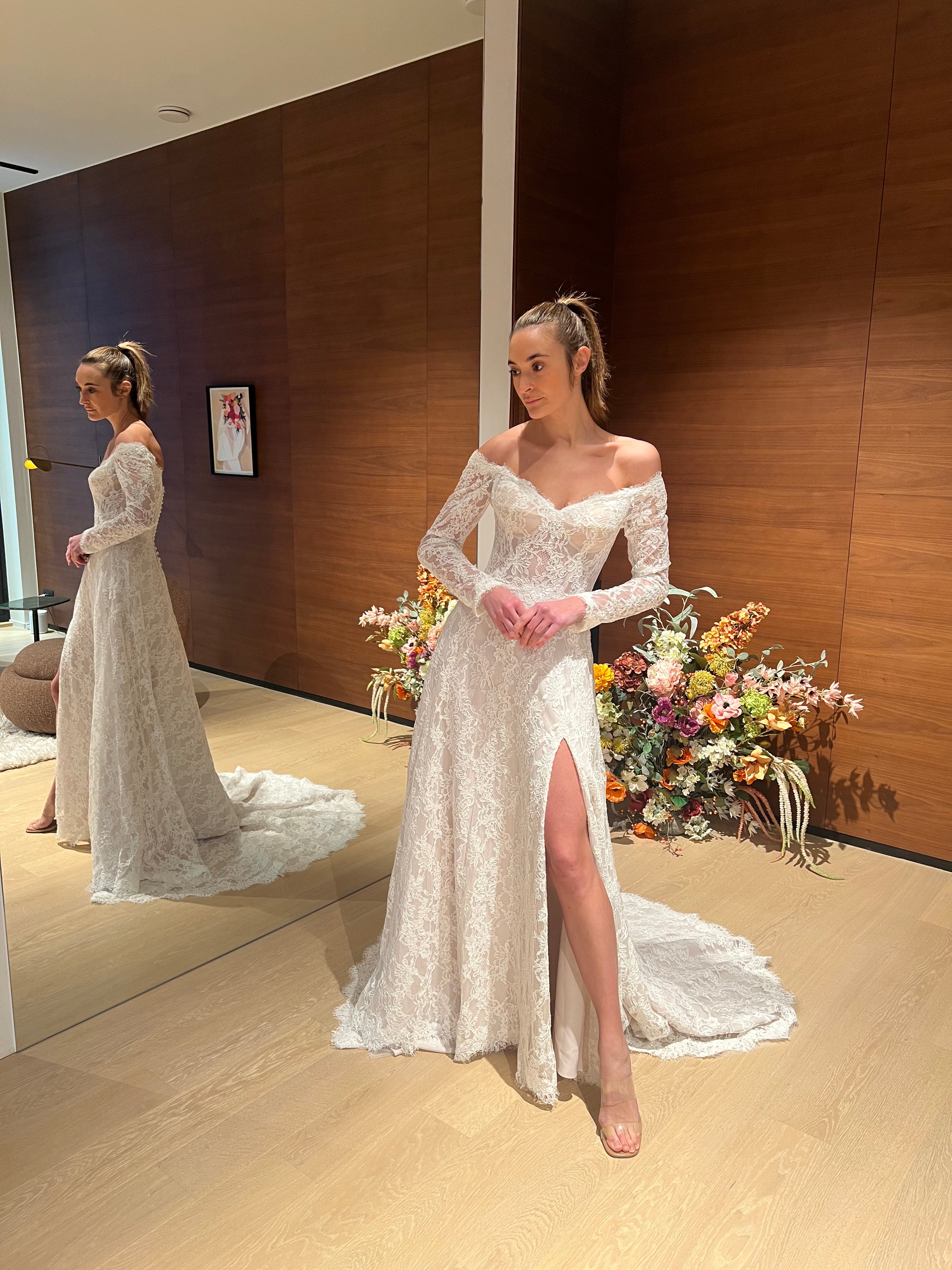 Clara Dress ORDER