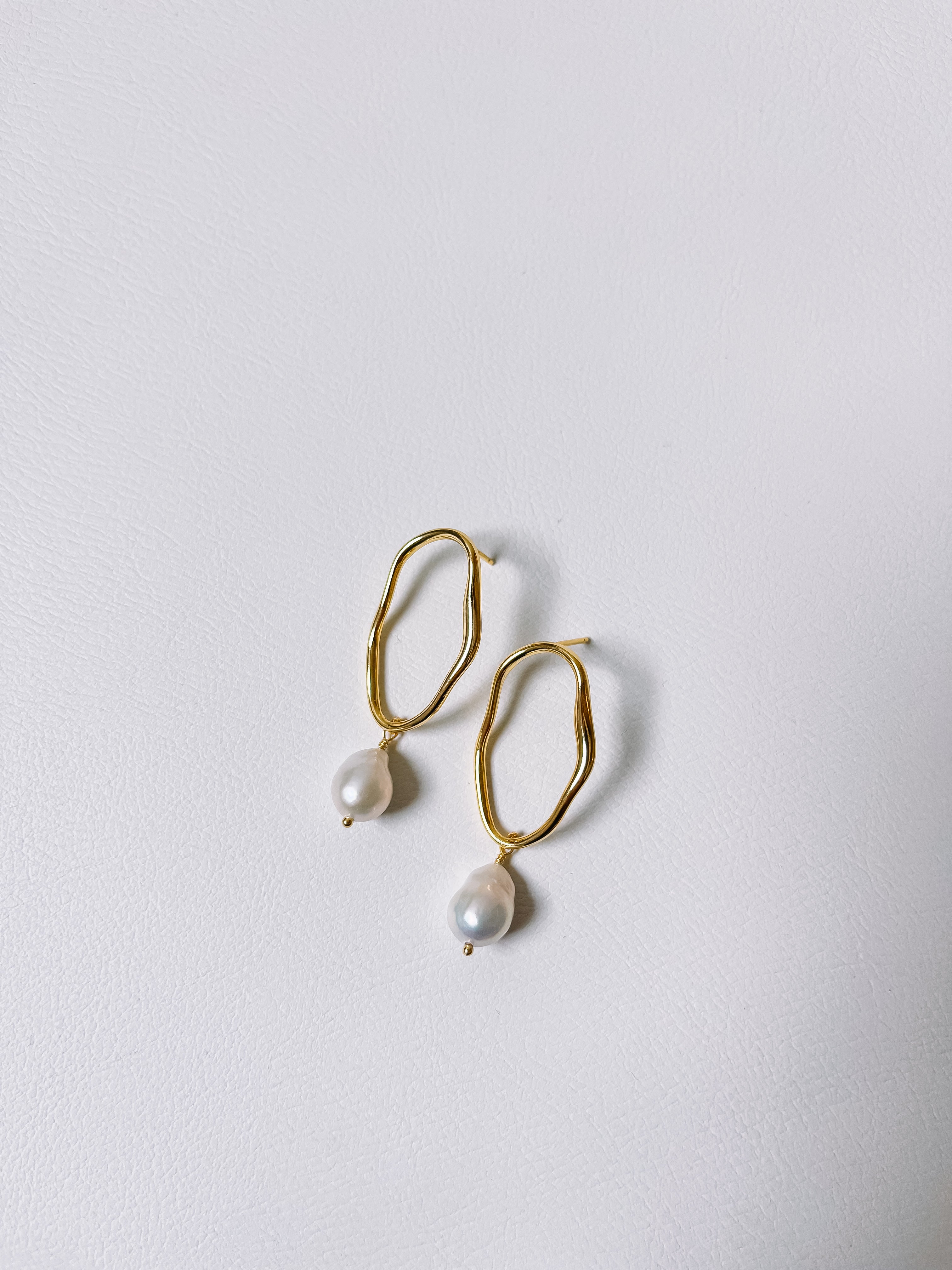 N°8 Jules Jewels x Luv Bridal