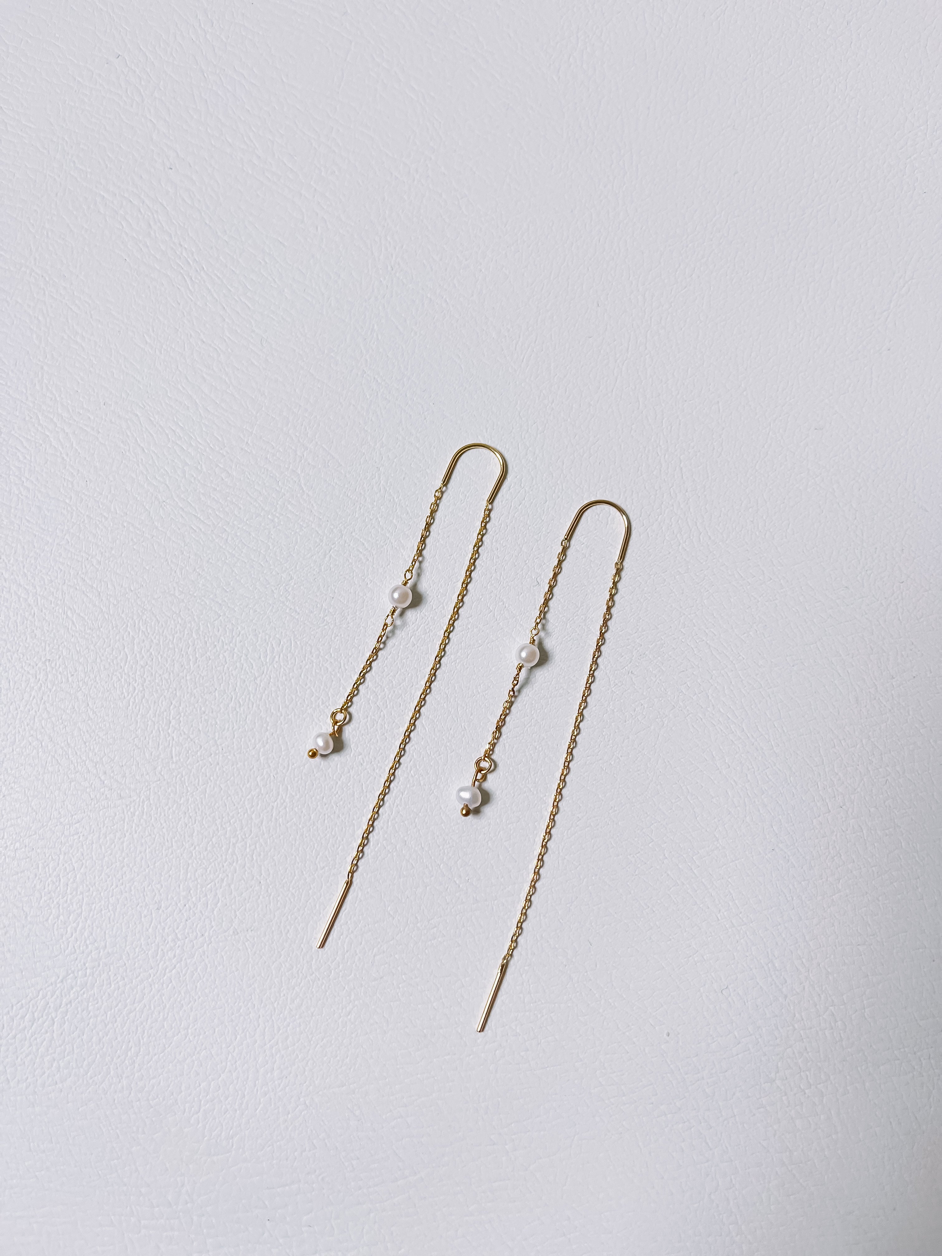 N°9 Jules Jewels x Luv Bridal