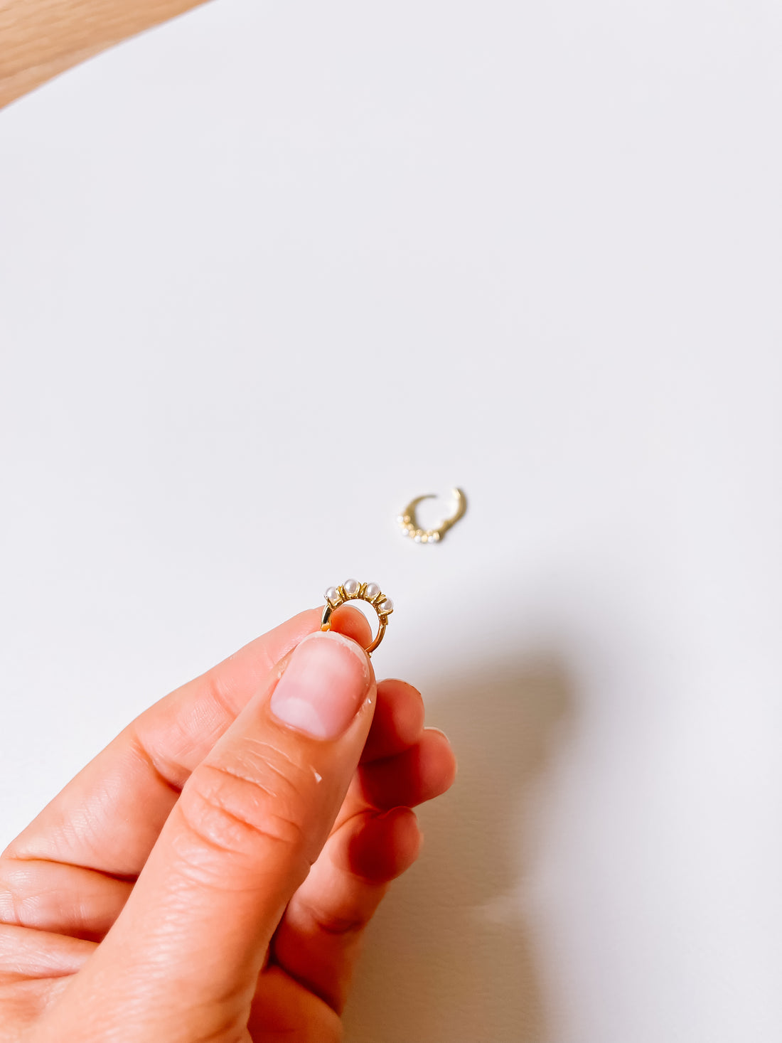 N°12 Jules Jewels x Luv Bridal