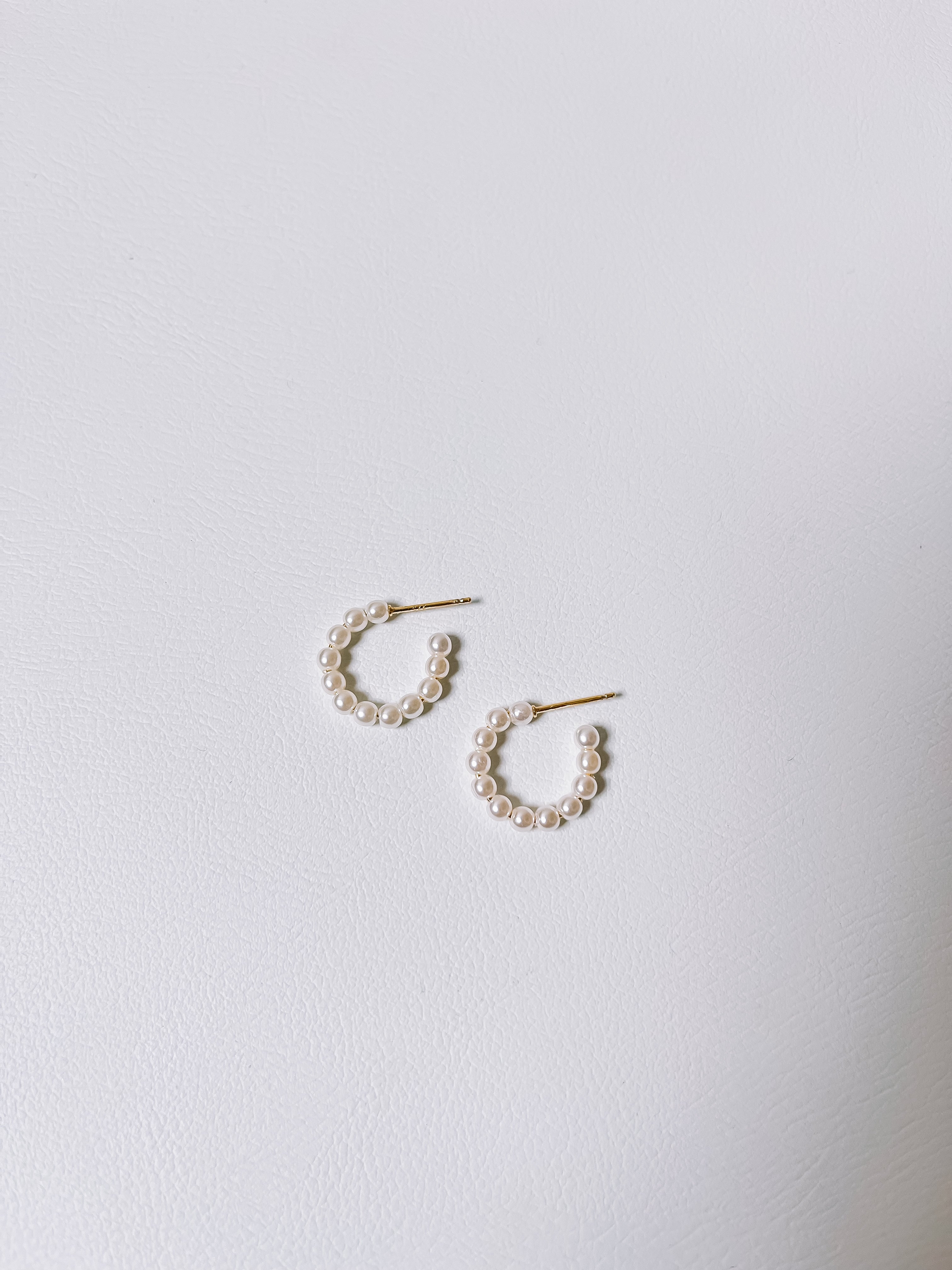 N°13 Jules Jewels x Luv Bridal