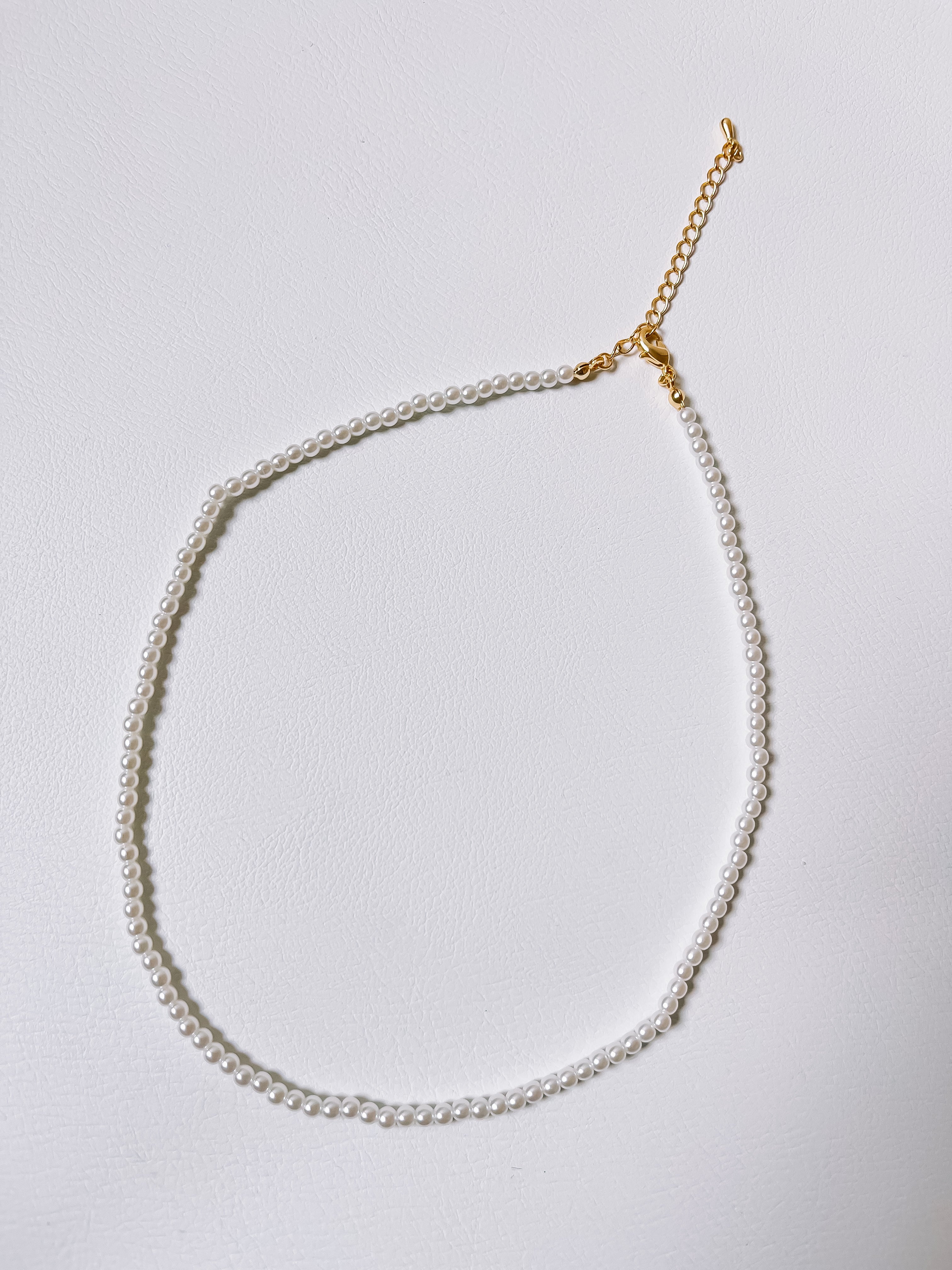 N°17 Jules Jewels x Luv Bridal