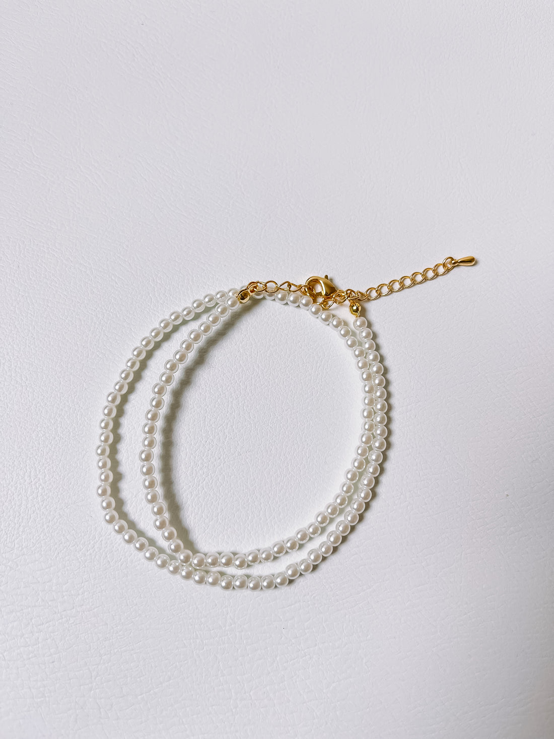 N°17 Jules Jewels x Luv Bridal