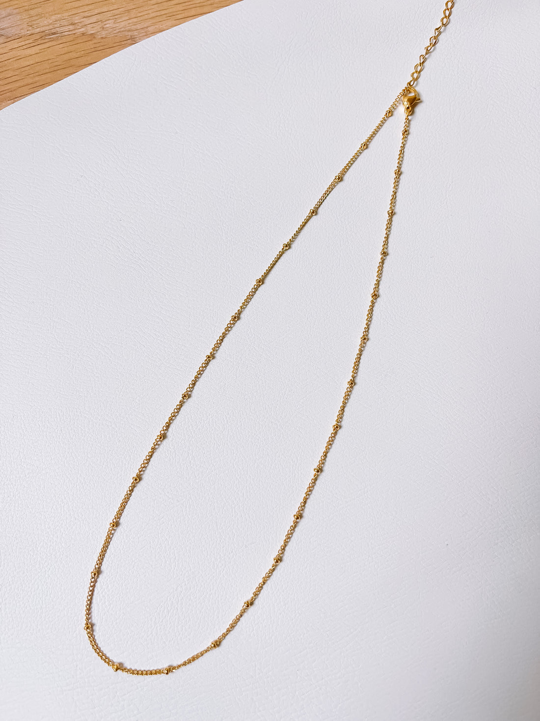 N°18 Jules Jewels x Luv Bridal