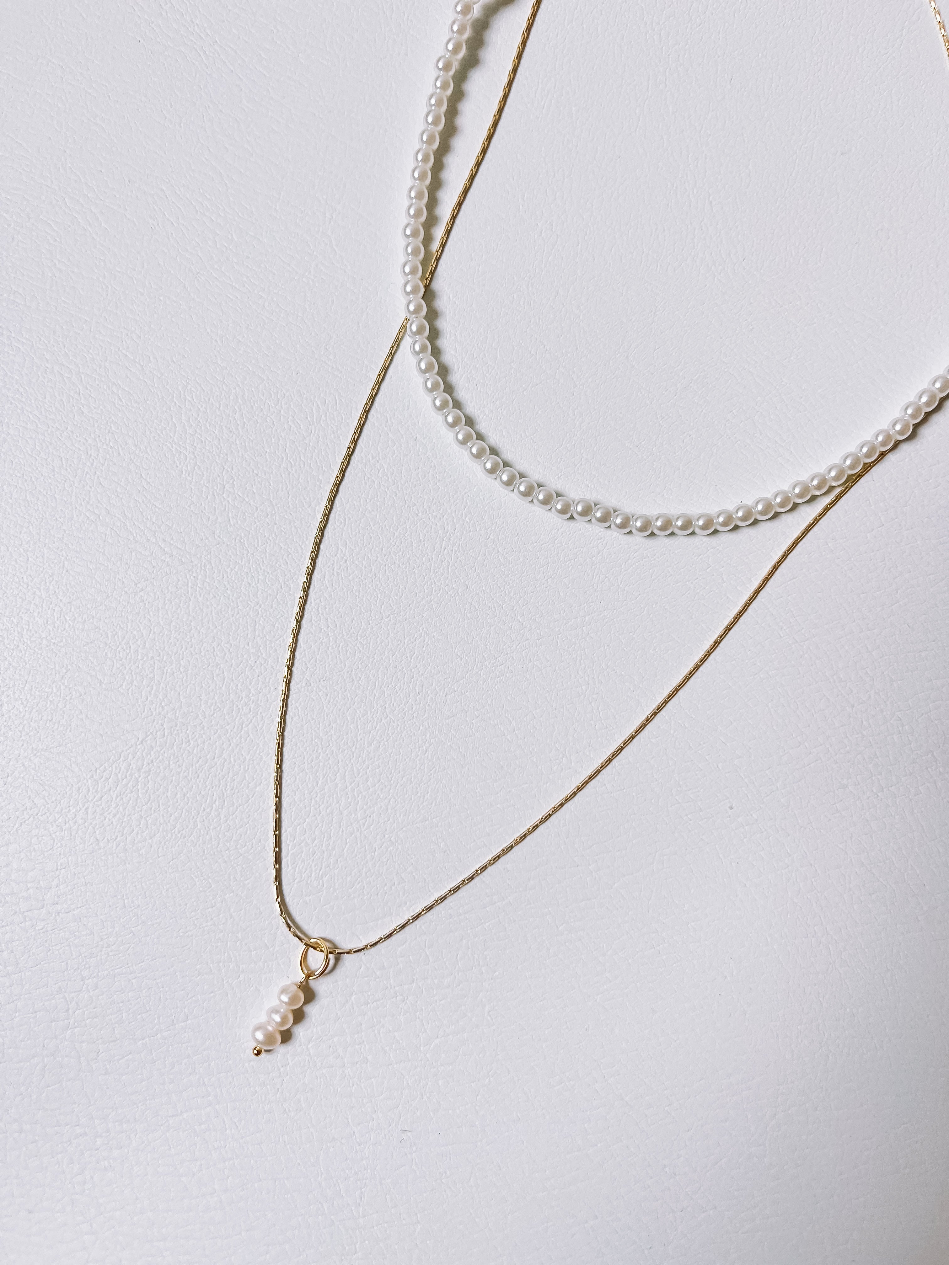 N°19.1 Jules Jewels x Luv Bridal