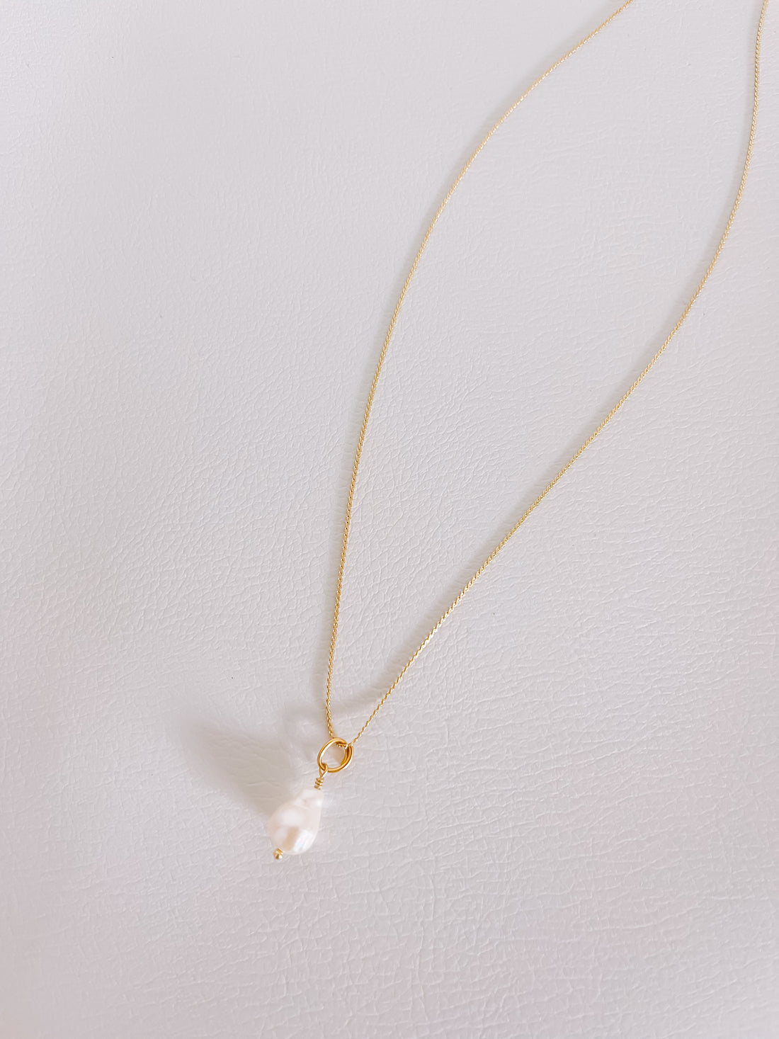 N°19.2 Jules Jewels x Luv Bridal