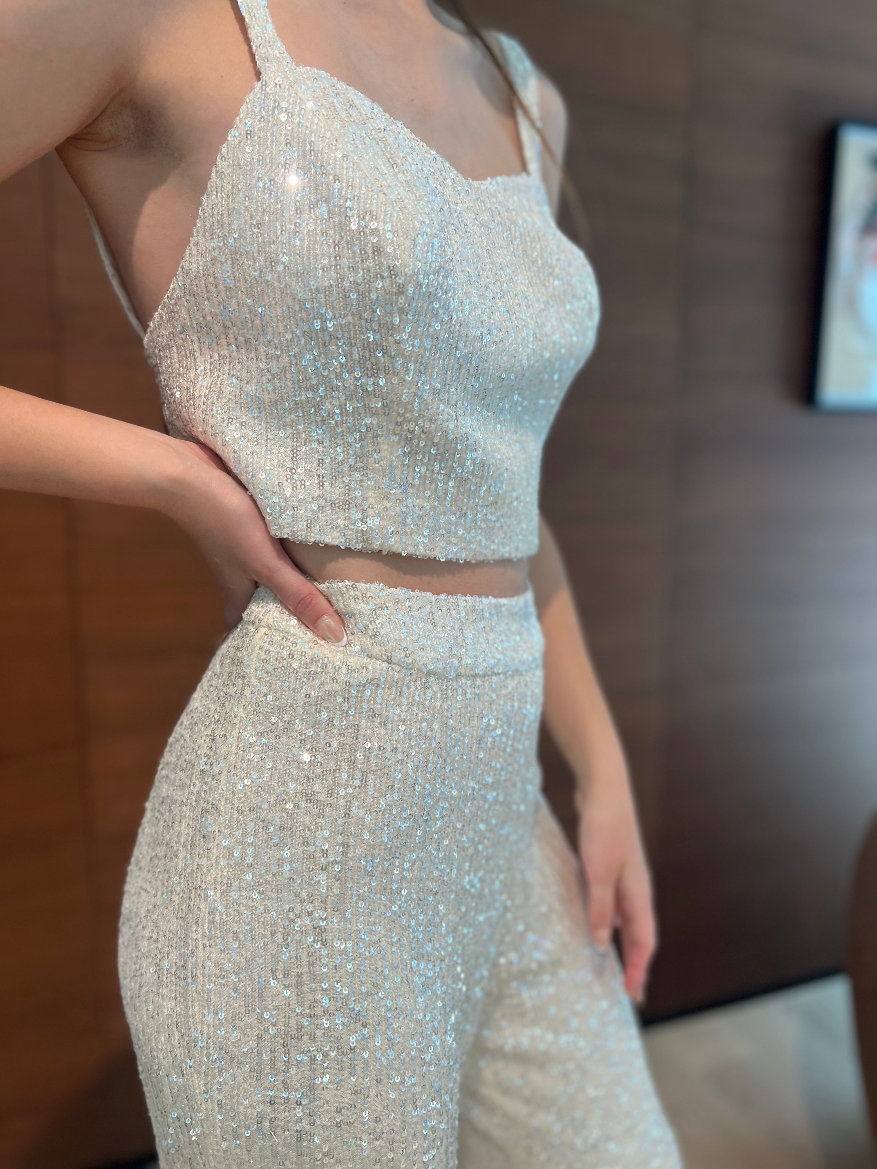 haut marine glitter SA