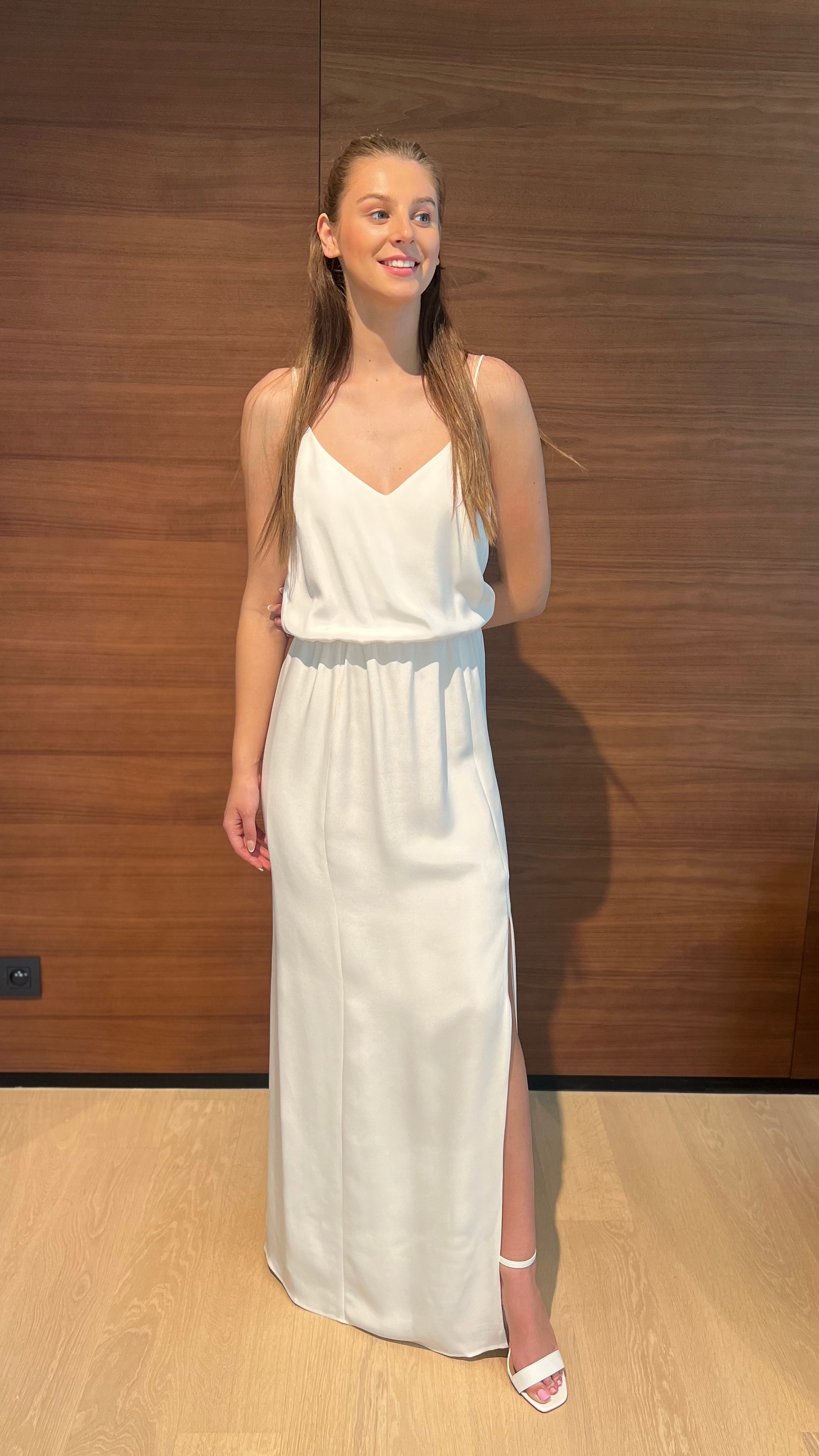 Robe Julie SA