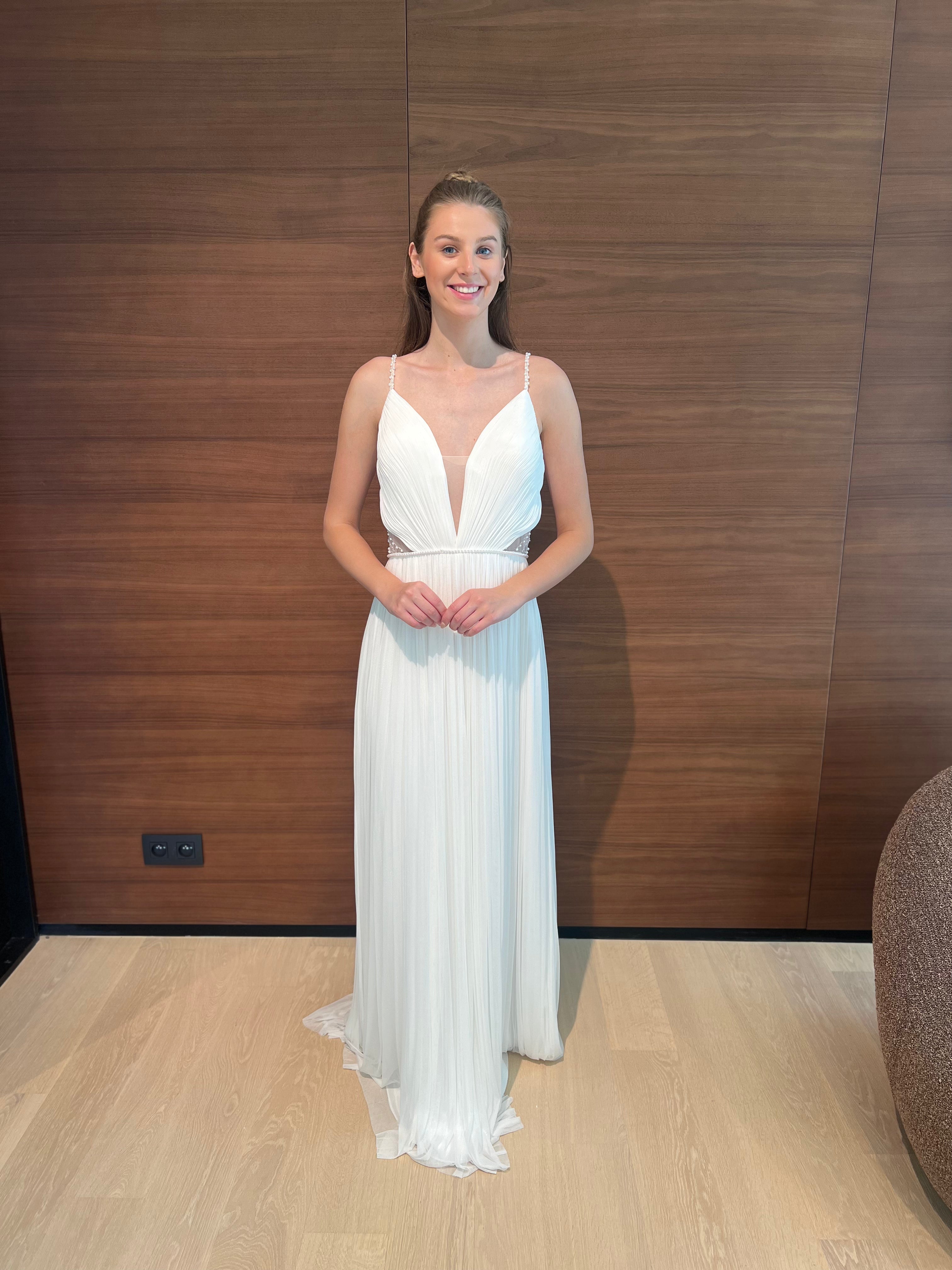 Winona Gown