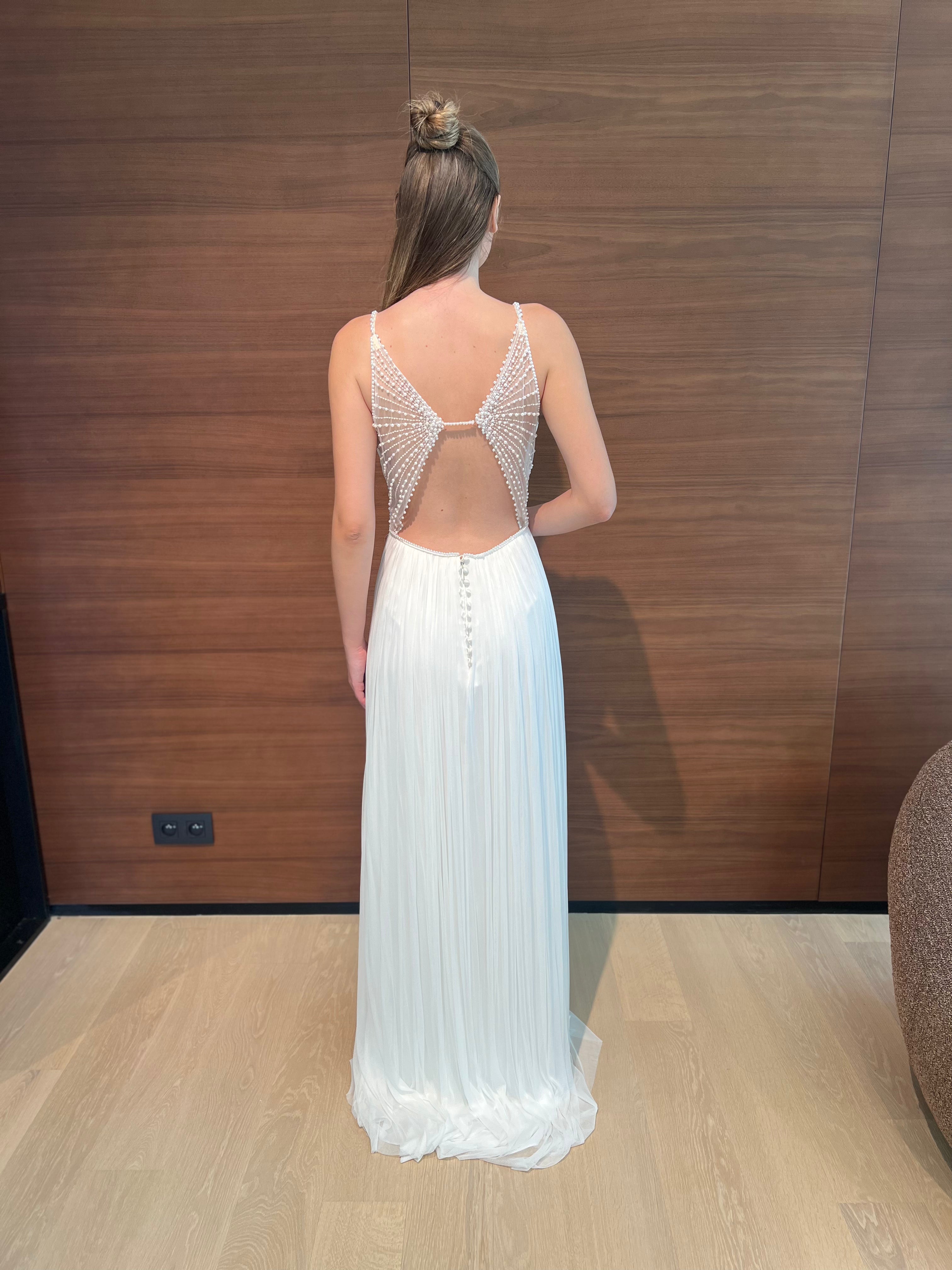 Winona Gown