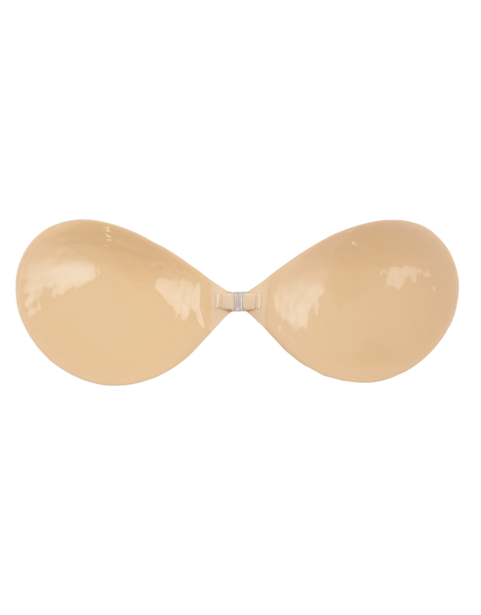 Invisible Bra