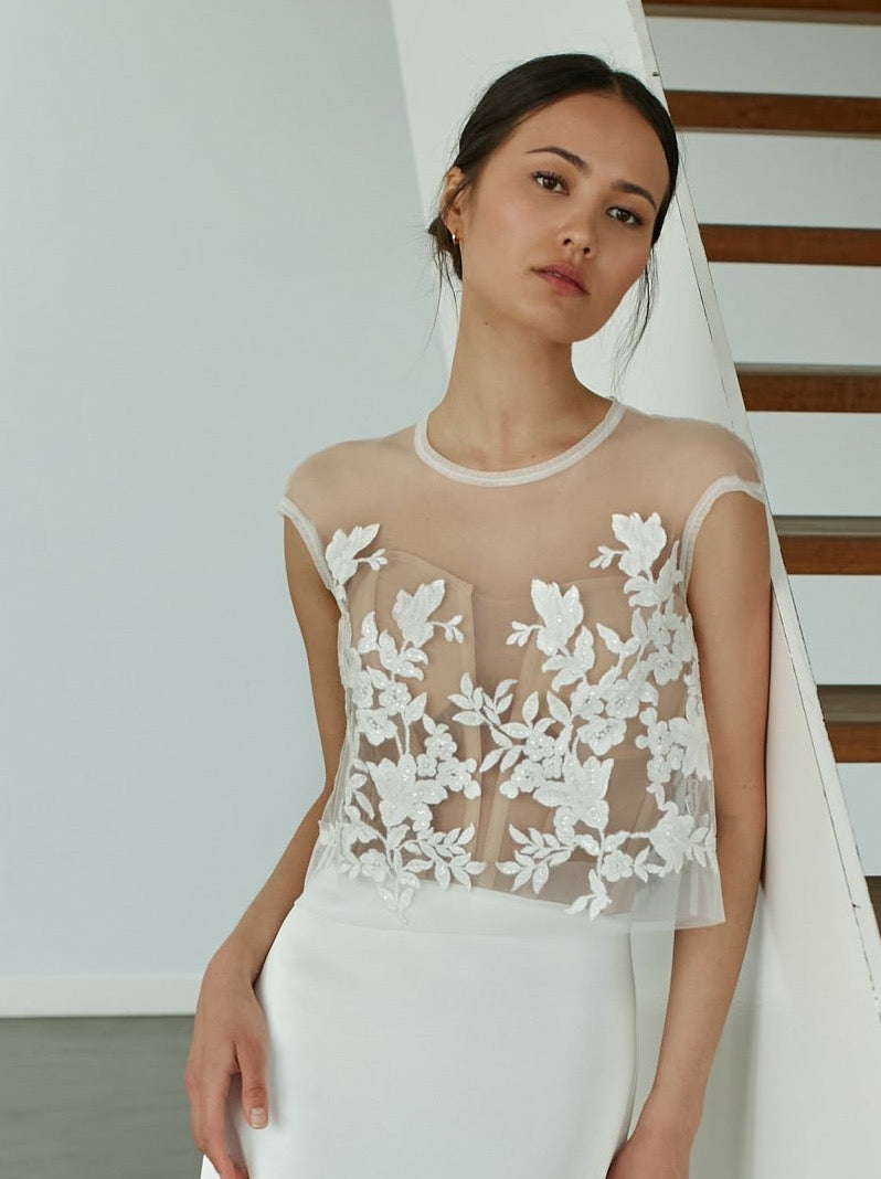Alika top SA