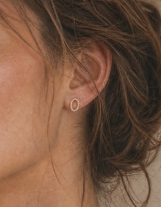 Lana Earrings