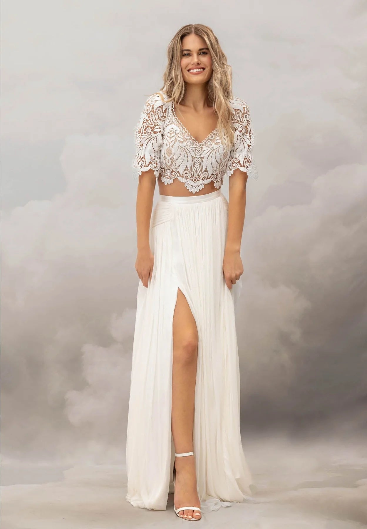 Avani top