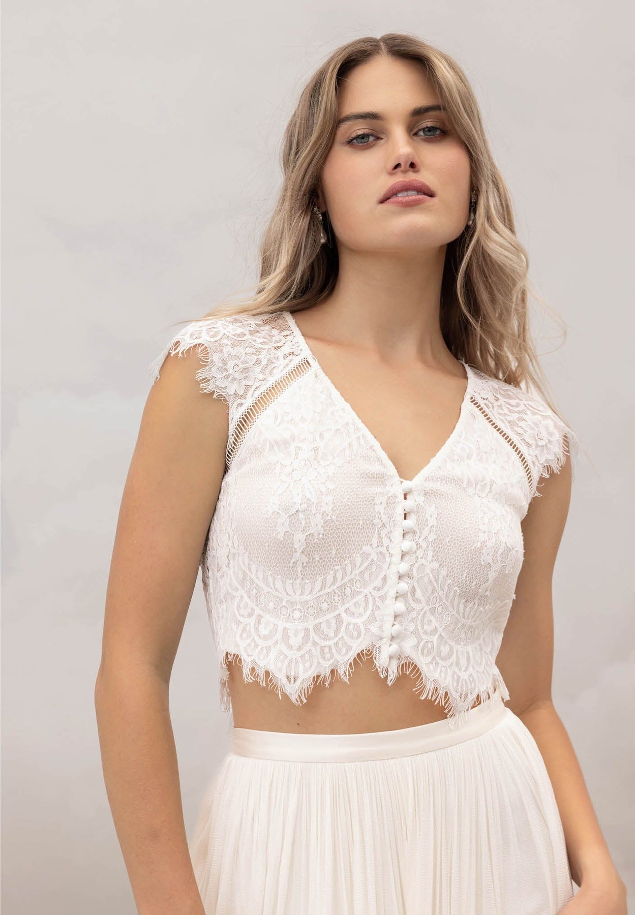 Flora top