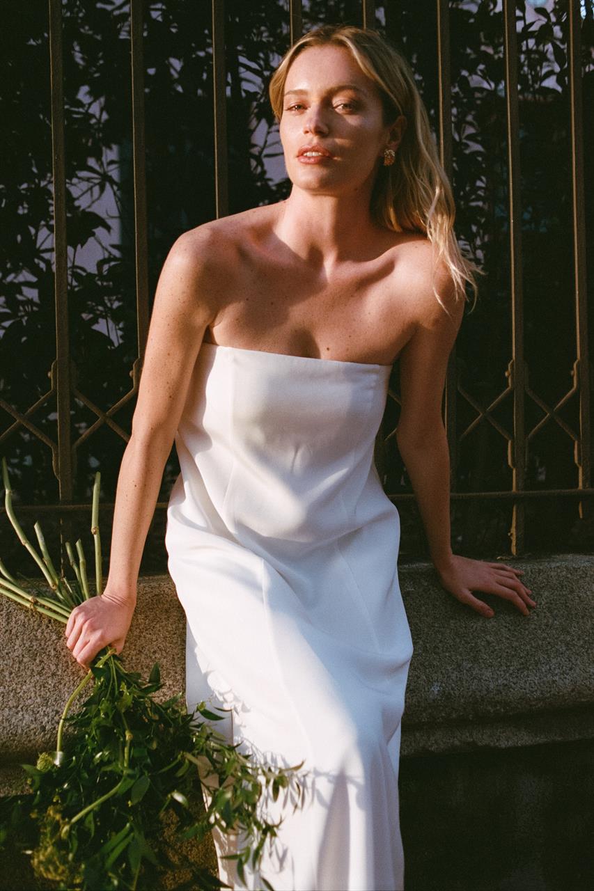 Le Marais dress SA