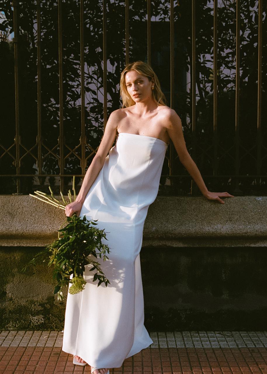 Le Marais dress SA