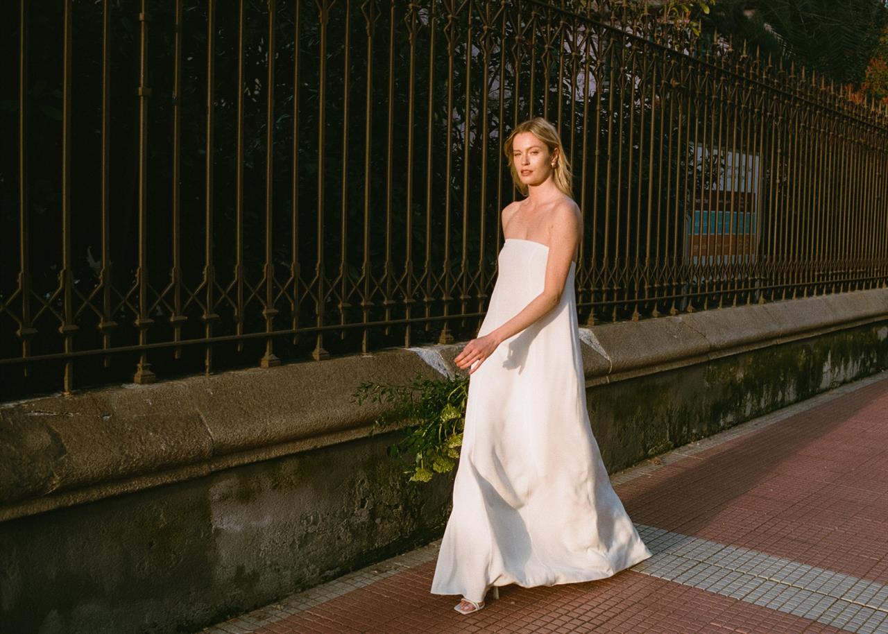 Le Marais dress SA