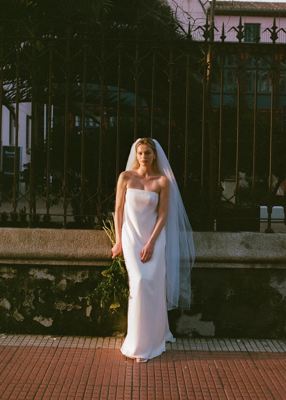 Le Marais dress SA